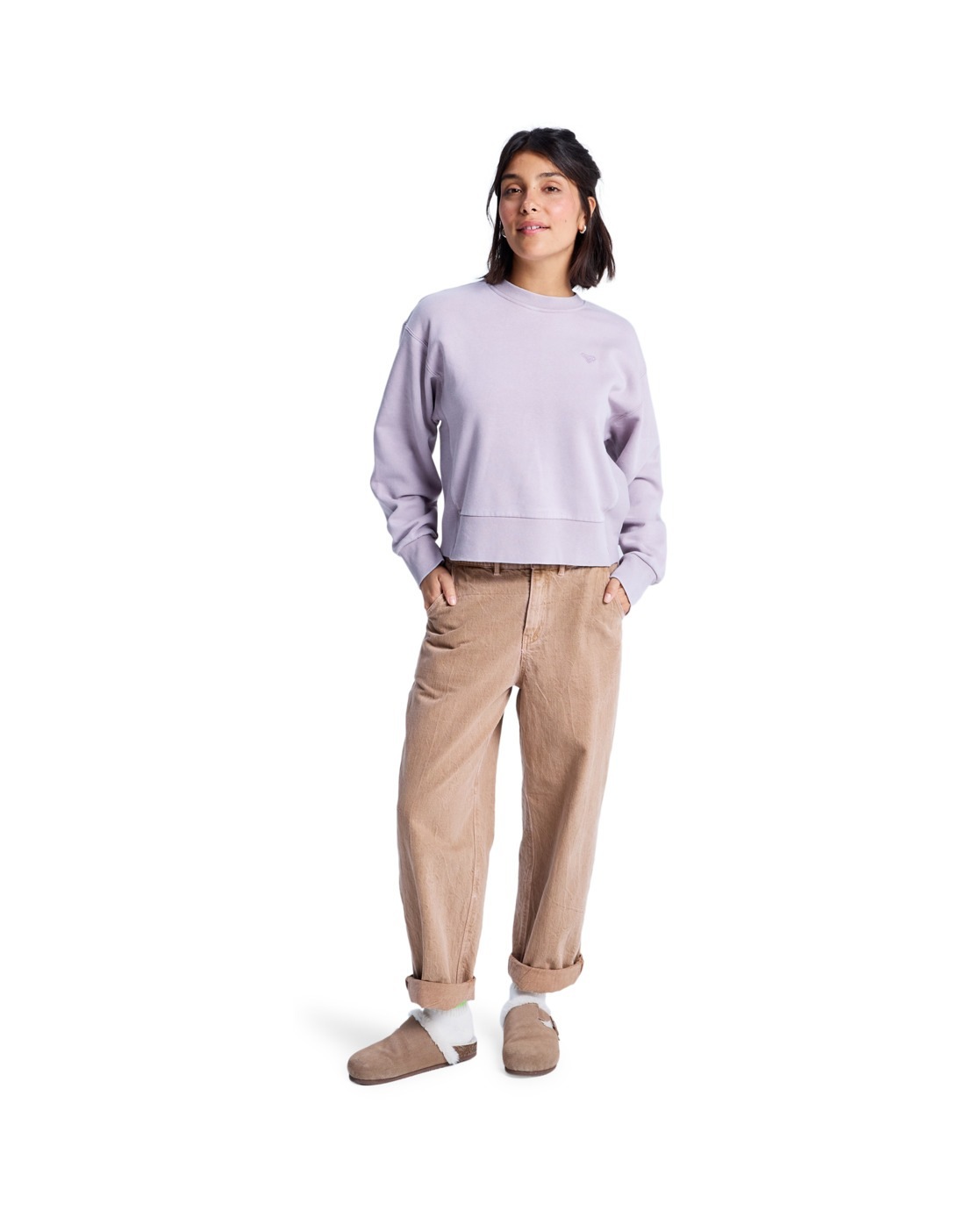 Roxy Sweatshirt »Keep Dreaming«
