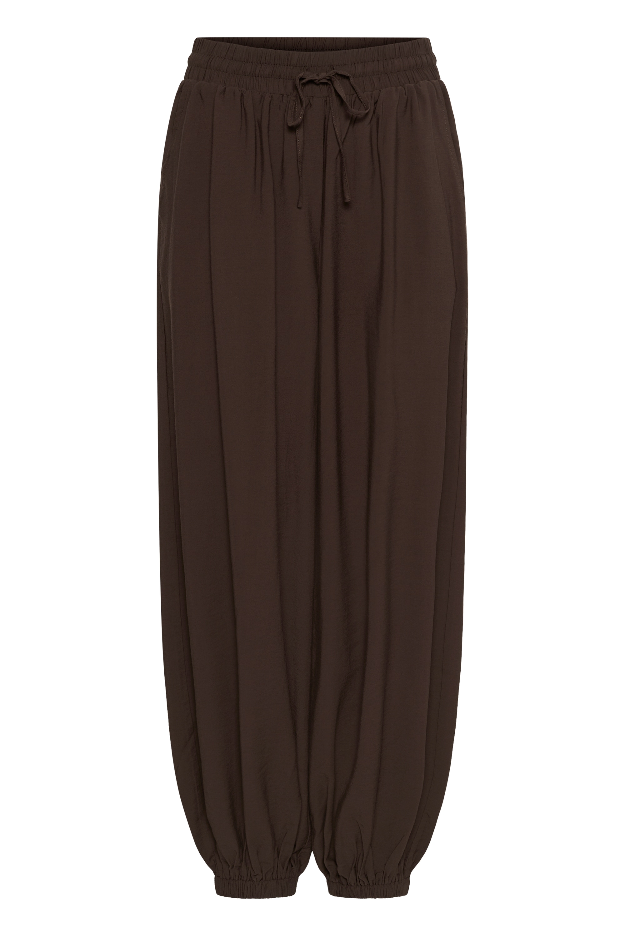 KAFFE Stoffhose "Damen Casual Hose KAalberta"