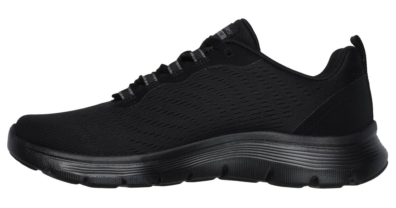 Skechers Flex Appeal 5.0 Sneaker Black 41 3