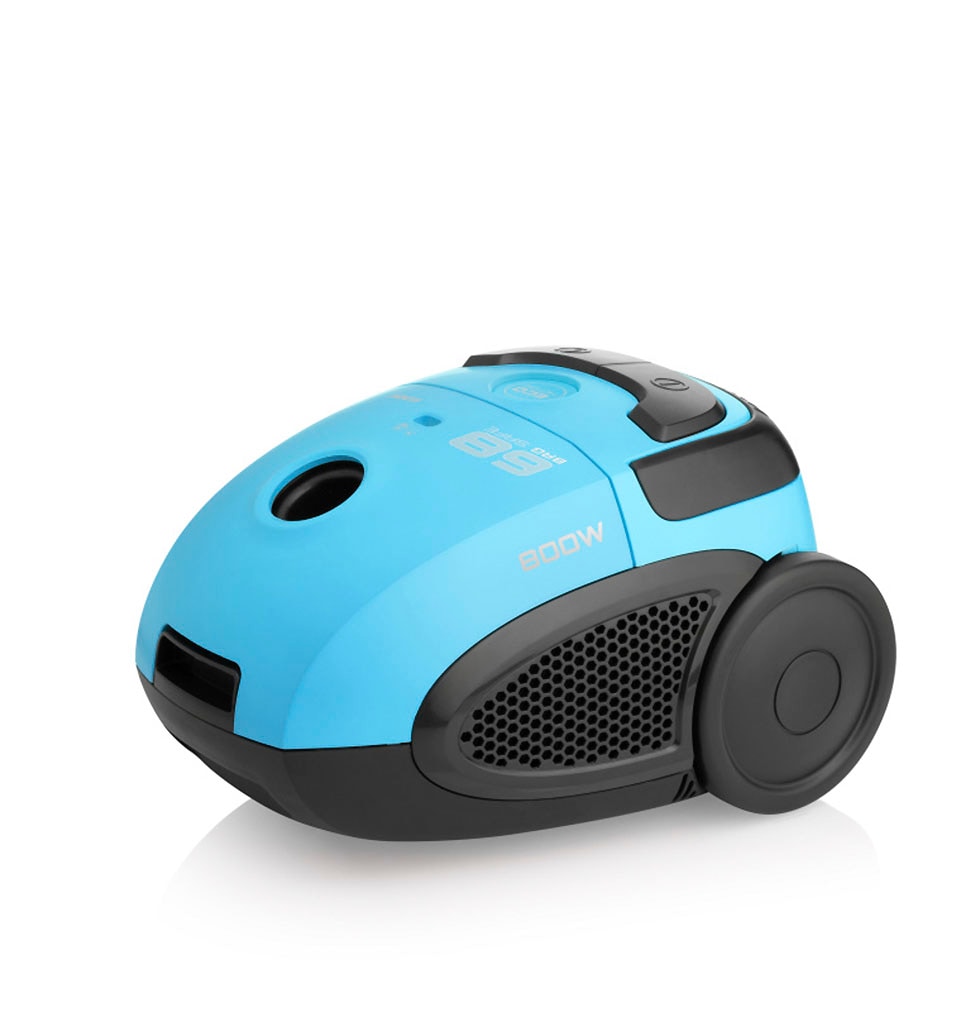 Hyundai Bodenstaubsauger »HYUVC068«, 800 W, mit Beutel
