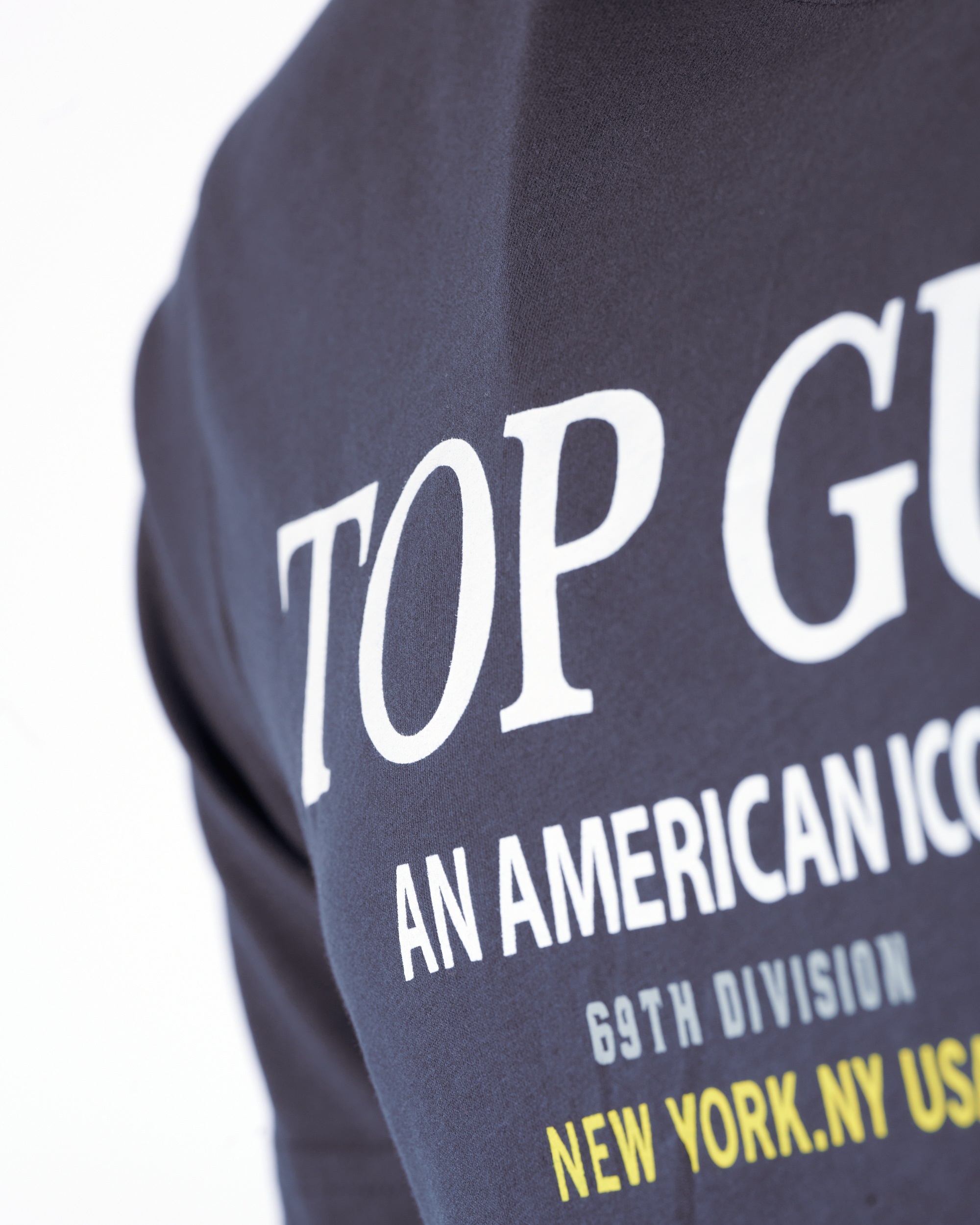 TOP GUN T-Shirt »TG20213002«