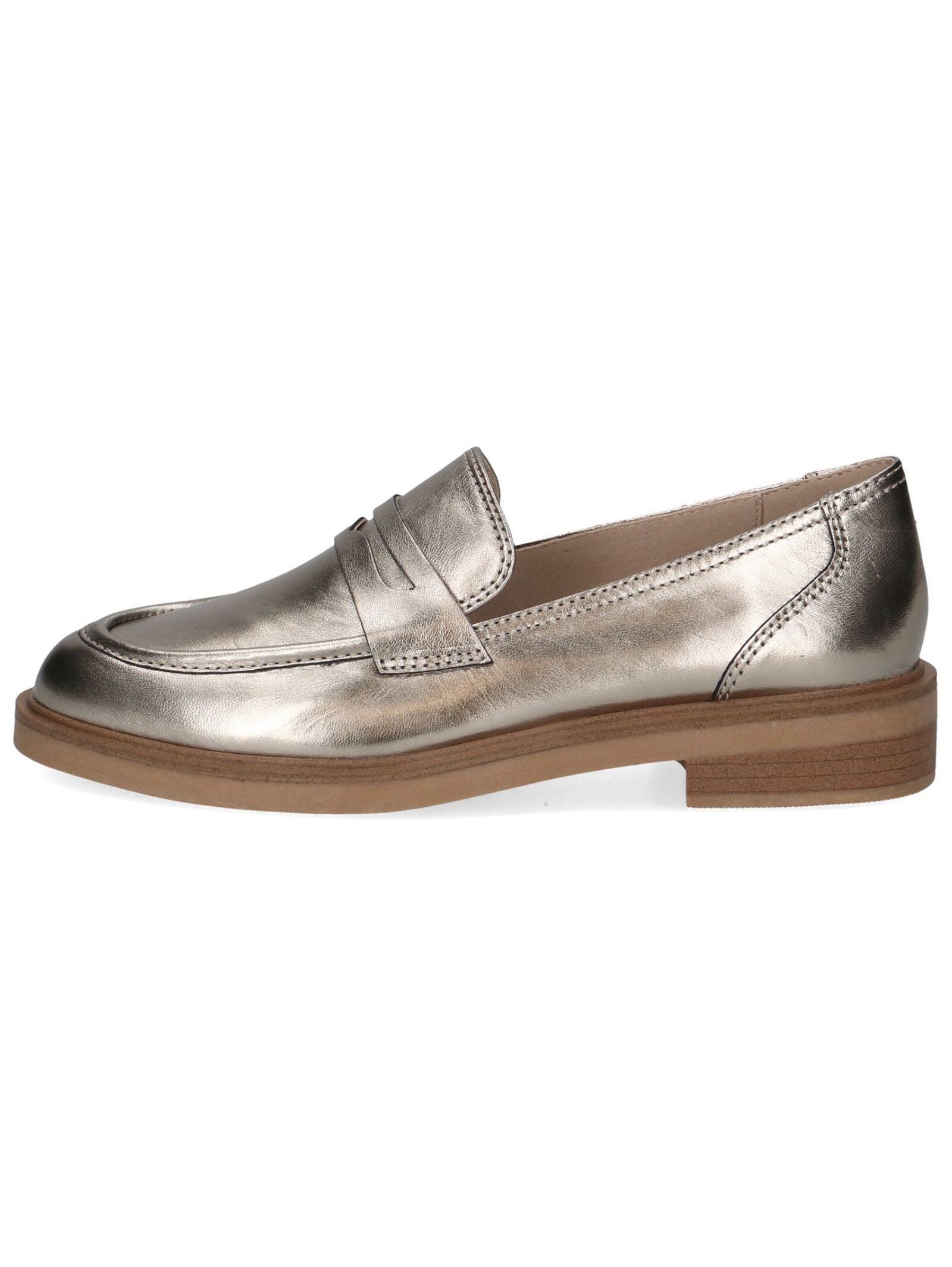 Caprice Slipper »Caprice Slipper Leder«