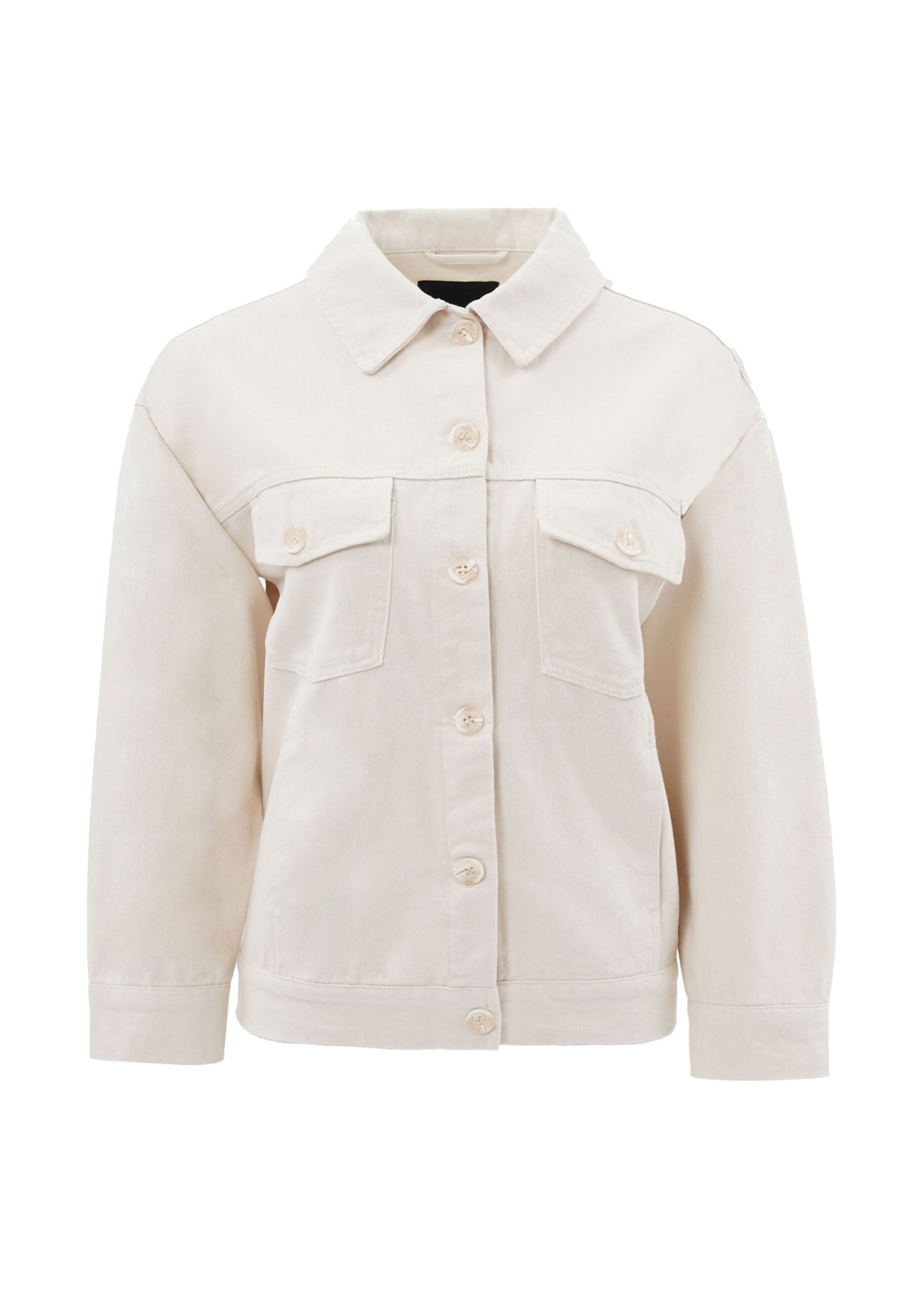 freshlions Outdoorjacke »Jenna« 1 Stk. tlg. im klassischen Design
