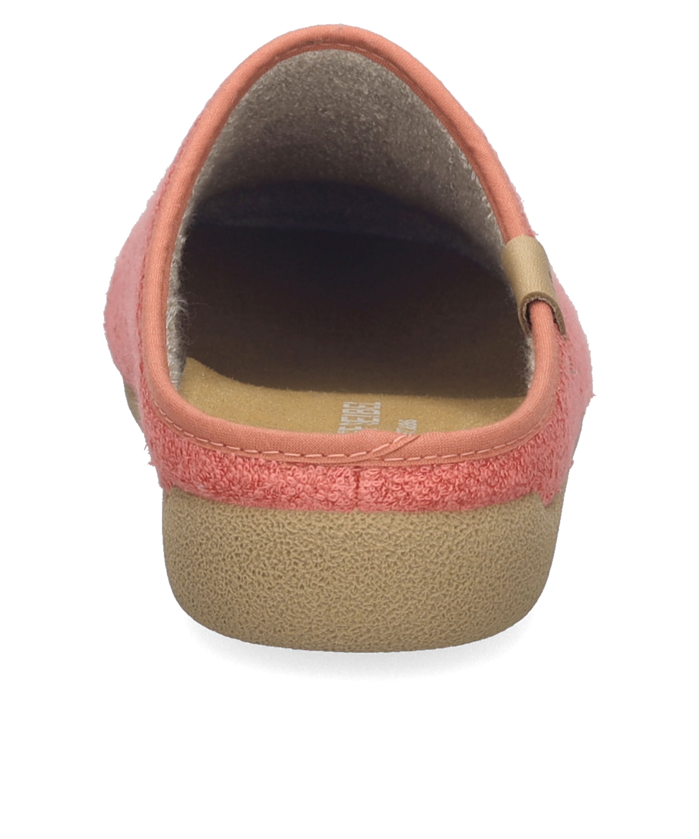 Josef Seibel Hausschuh »Cara 04, pink«