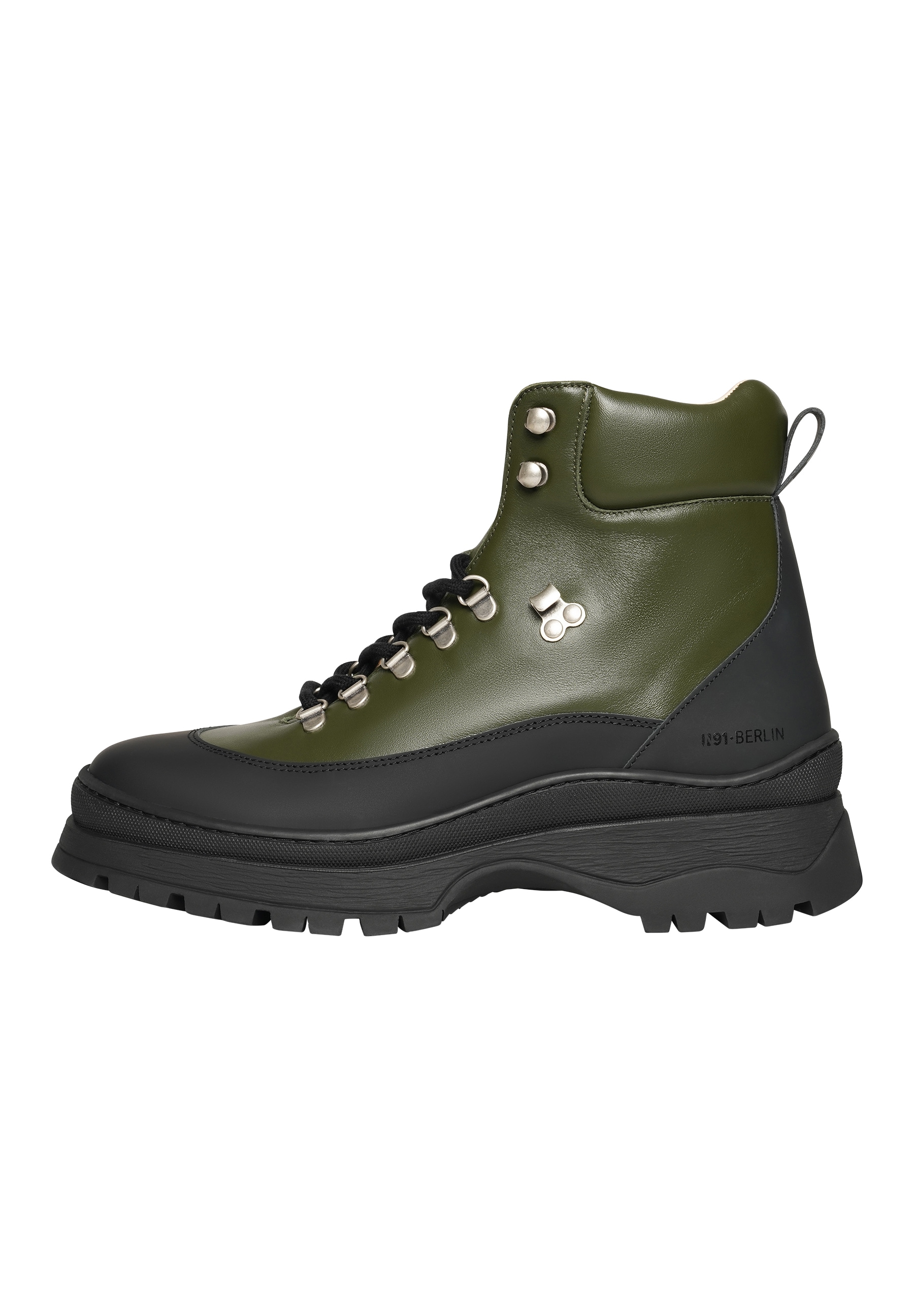 N91 Schnürboots "Style Choice FI1" günstig online kaufen