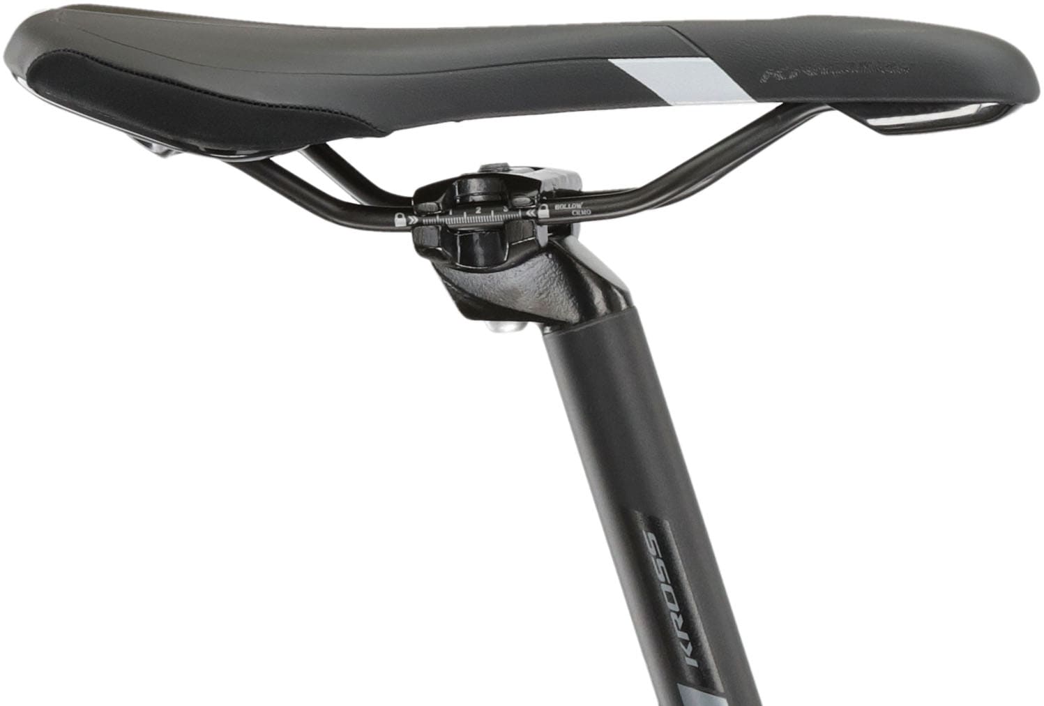 Kross Mountainbike »KROSS MTB Hardtail Level 8.0 29" grau 12 Gänge«, 12 Gang, Shimano, DEORE M6100 Schaltwerk, Kettenschaltung