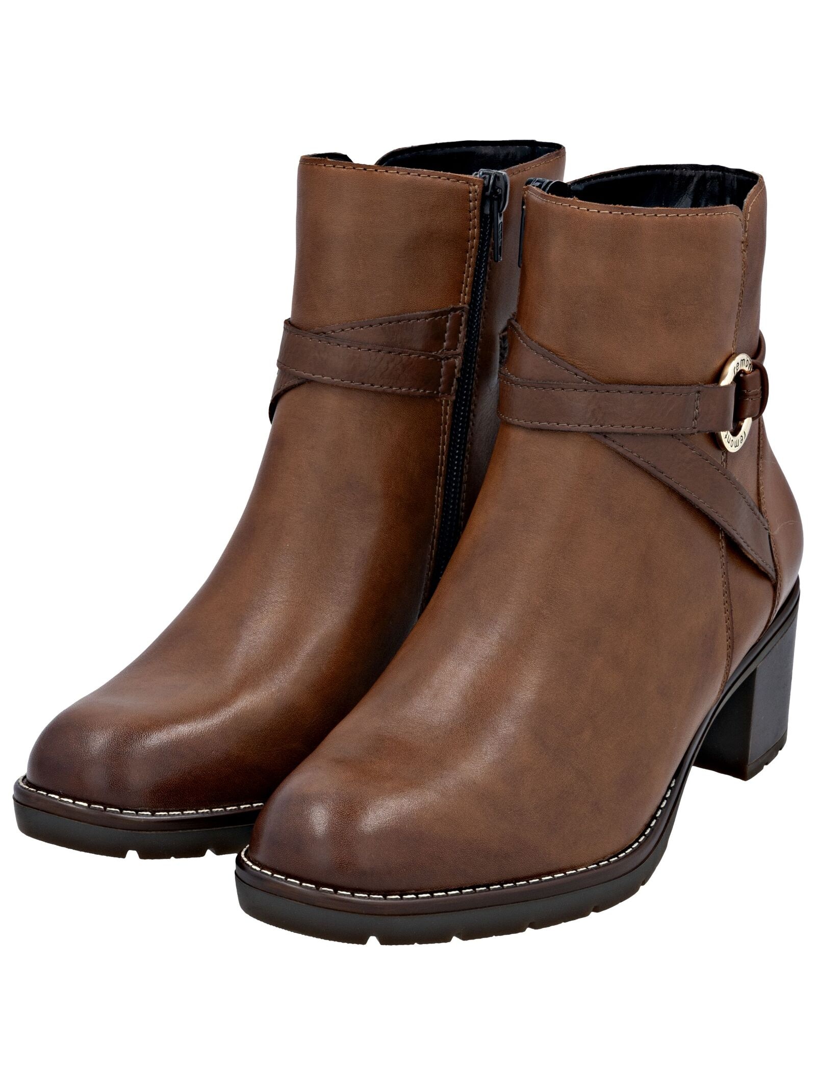 Remonte Stiefelette »Remonte Stiefelette Leder«