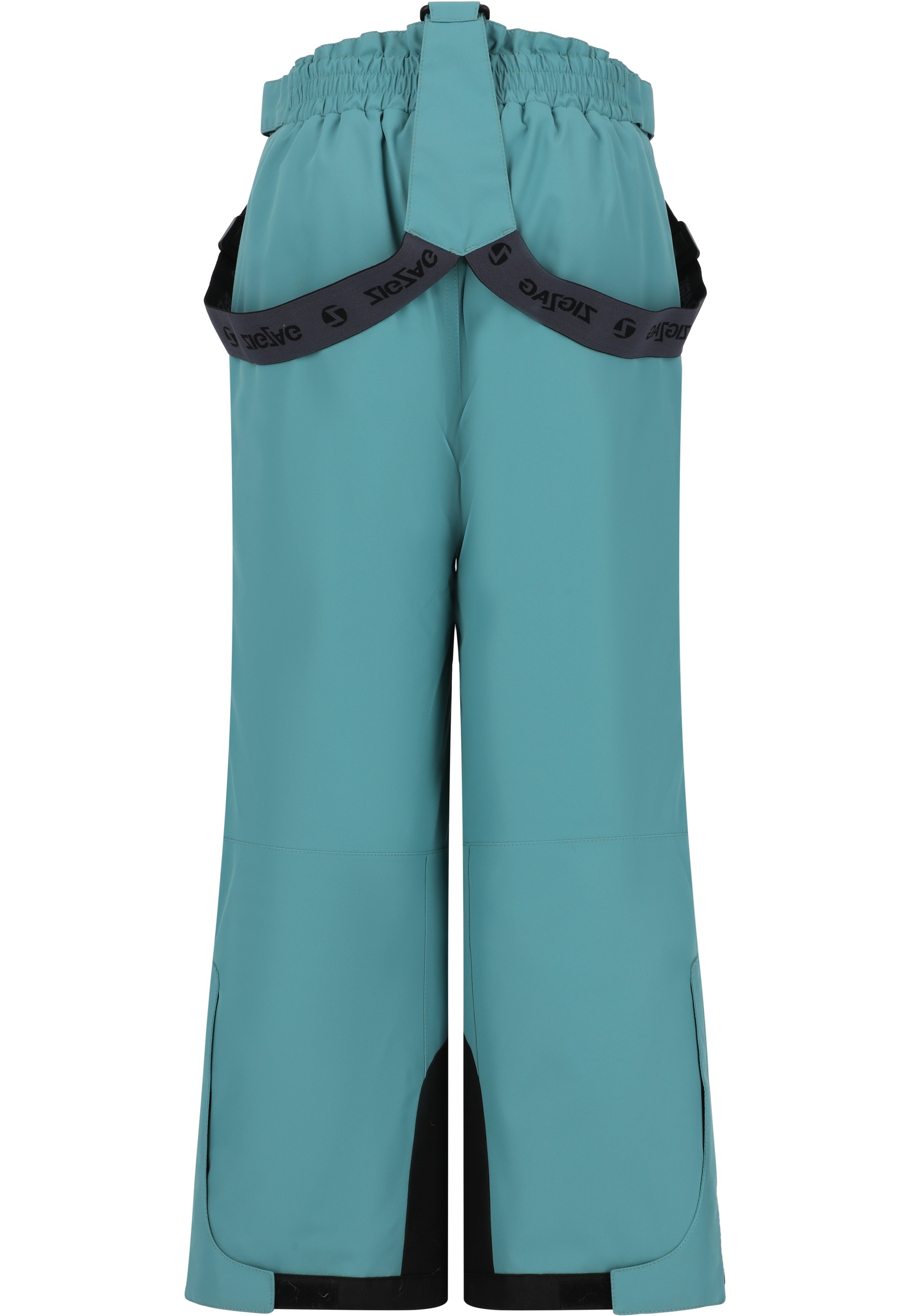 ZIGZAG Skihose »Provo«, mit 10.000 mm Wassersäule