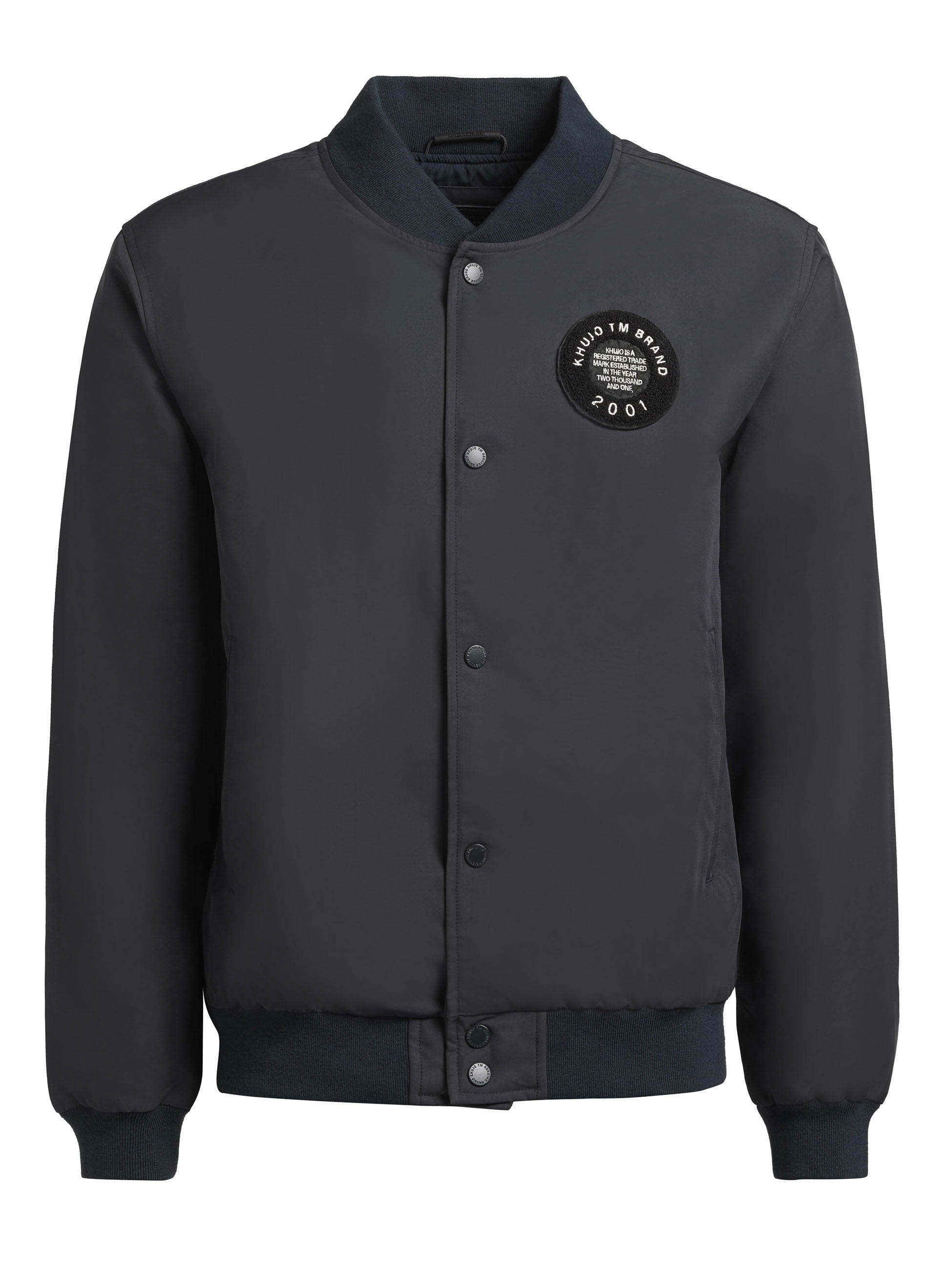 khujo Collegejacke "CICCO" günstig online kaufen
