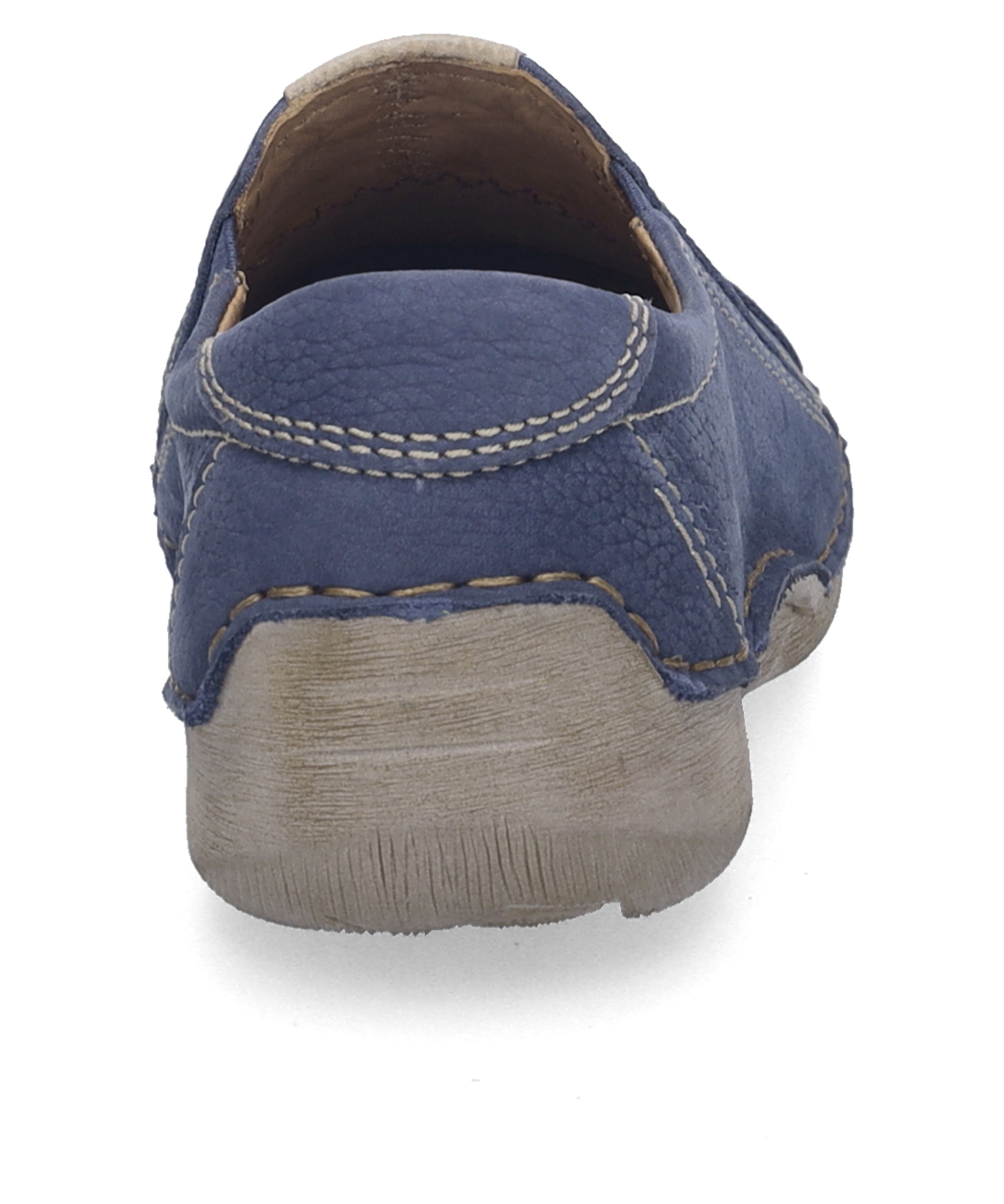 Josef Seibel Slipper »Fergey 42, shark«