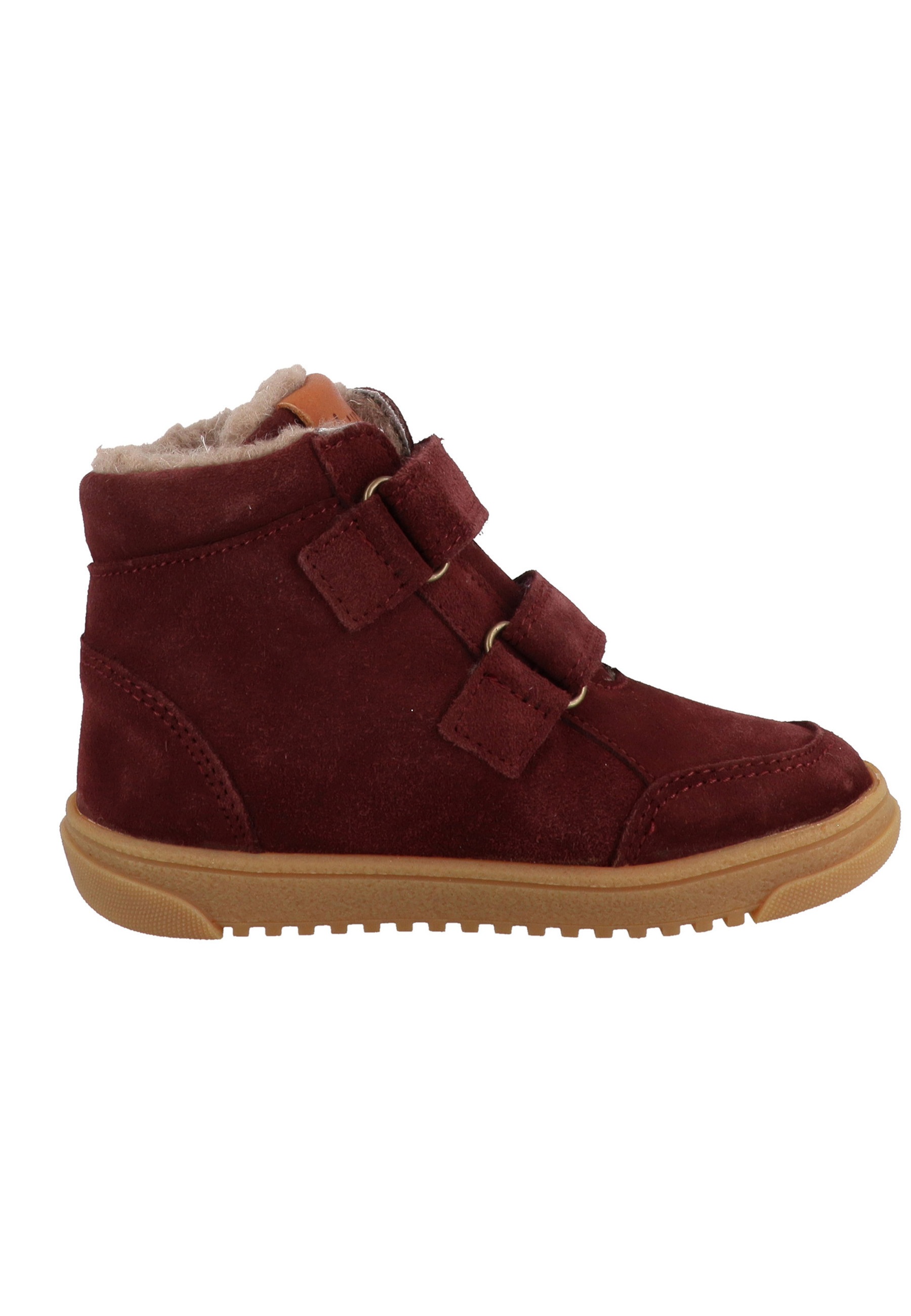 Lurchi Trainingsschuh »Lurchi Marki 2 Barefoot-TEX«