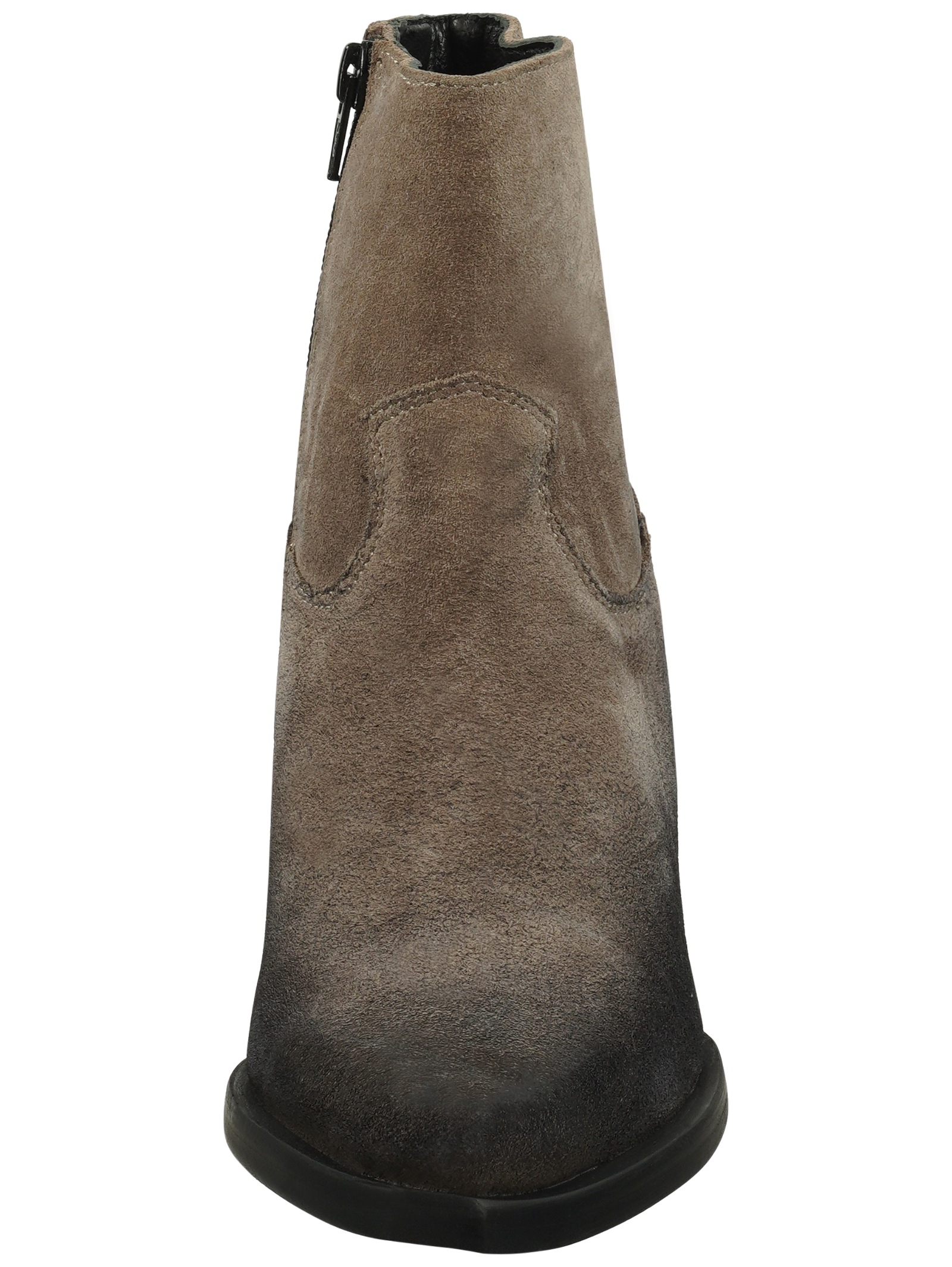 Lazamani Stiefelette "Lazamani Stiefelette Leder" günstig online kaufen