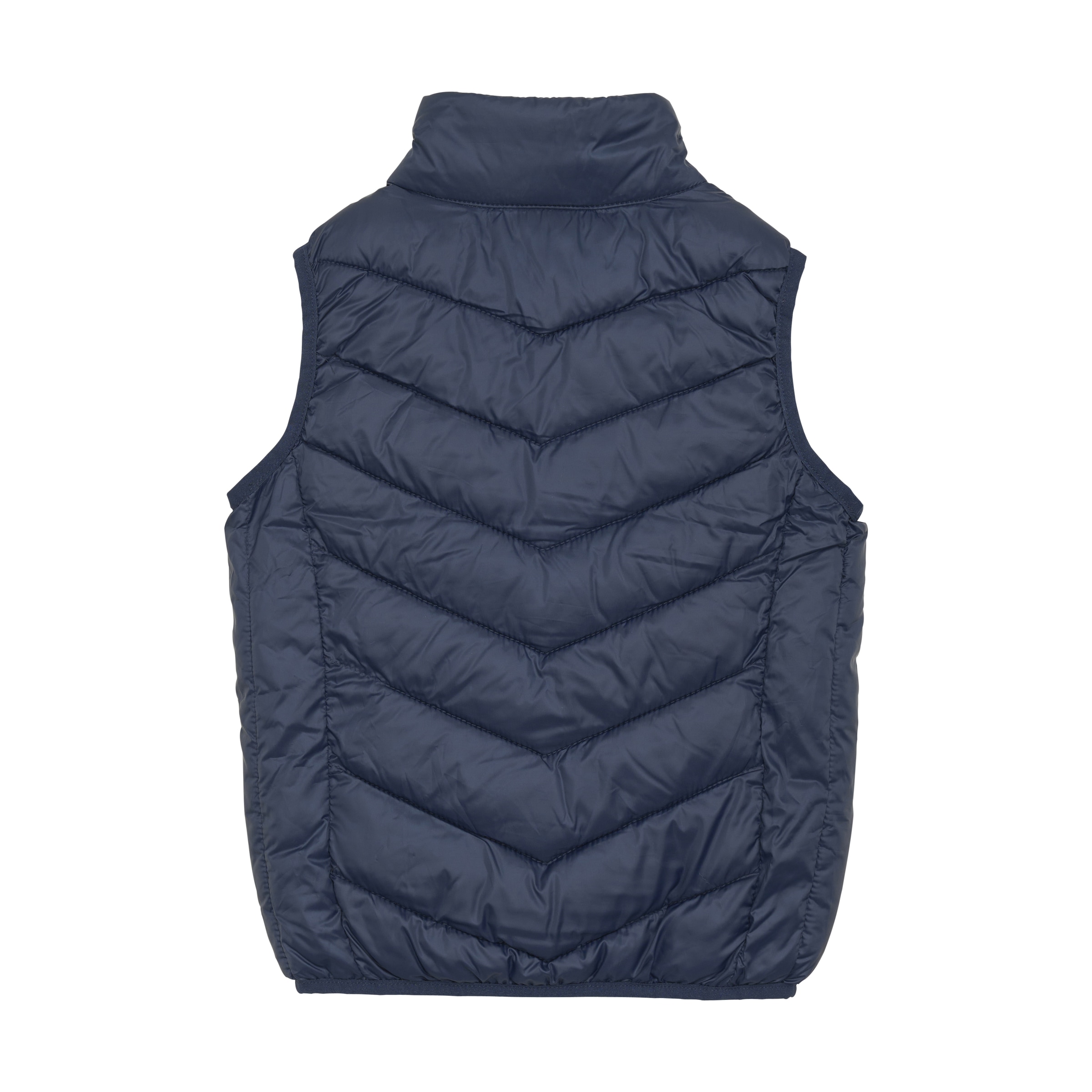COLOR KIDS »Steppweste COWaistcoat«