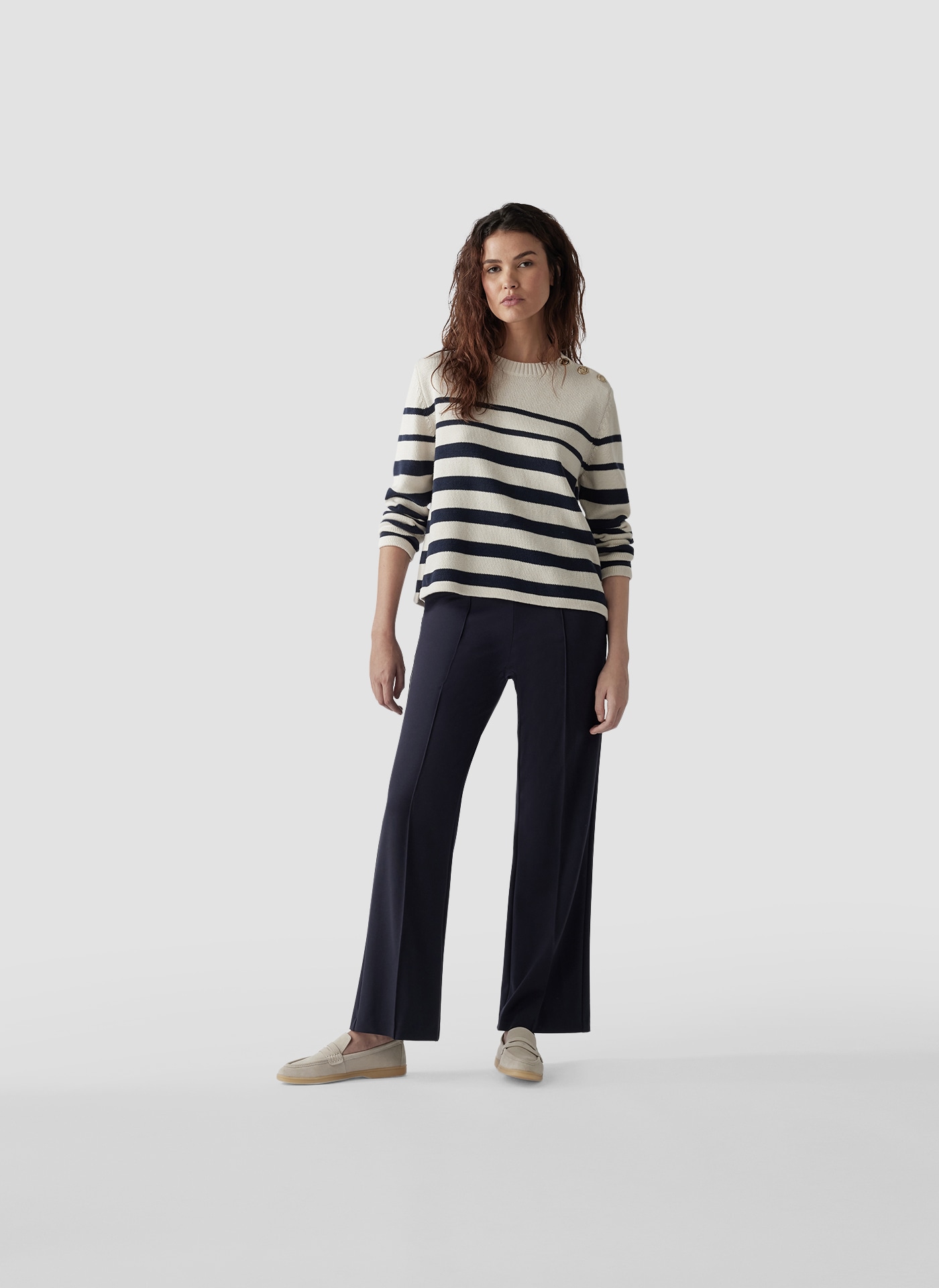 LeComte Strickpullover »LeComte«