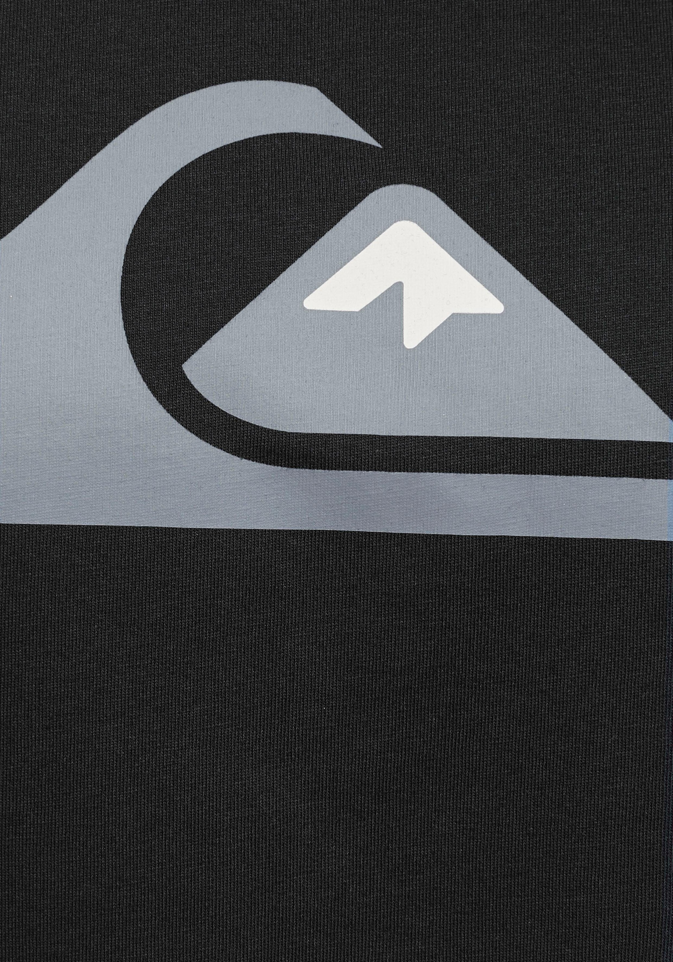 Quiksilver T-Shirt »COMP LOGO SS«