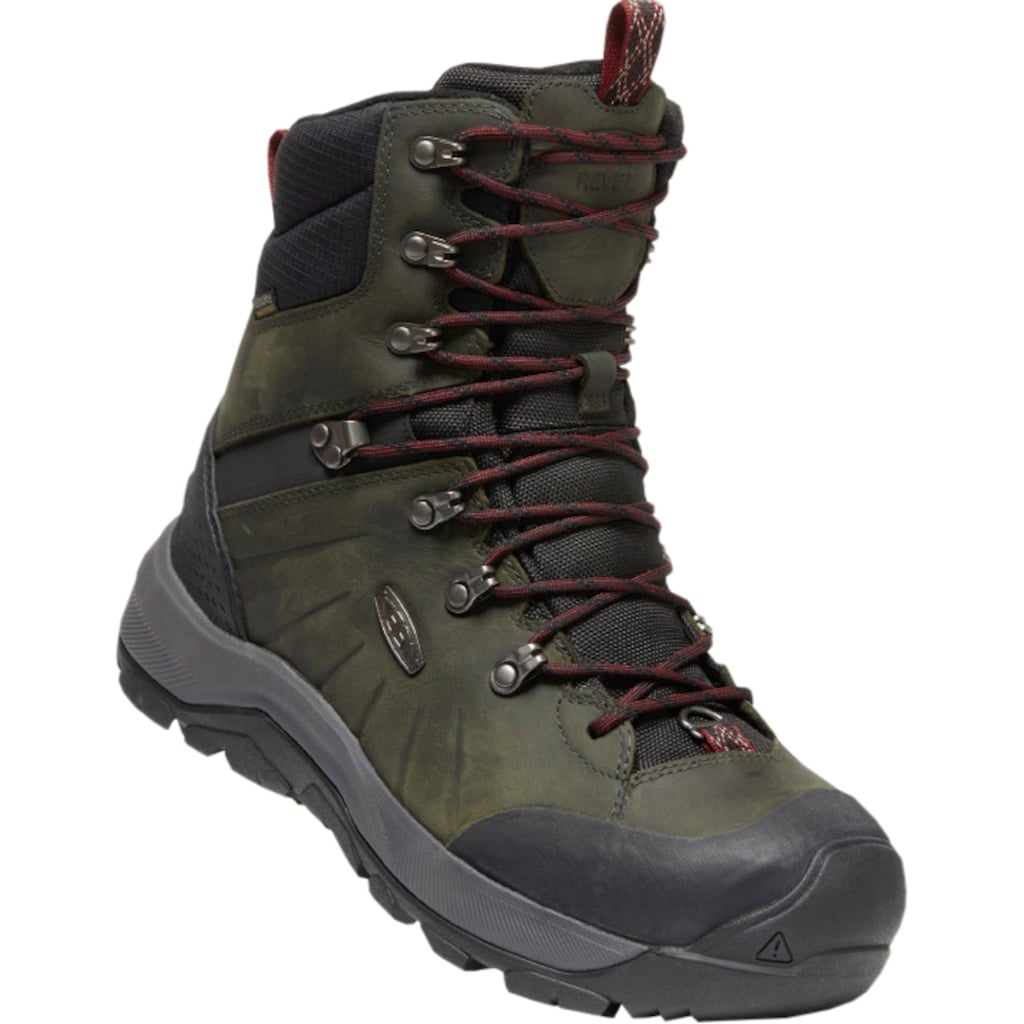 Keen Outdoorschuh »REVEL IV HIGH POLAR«