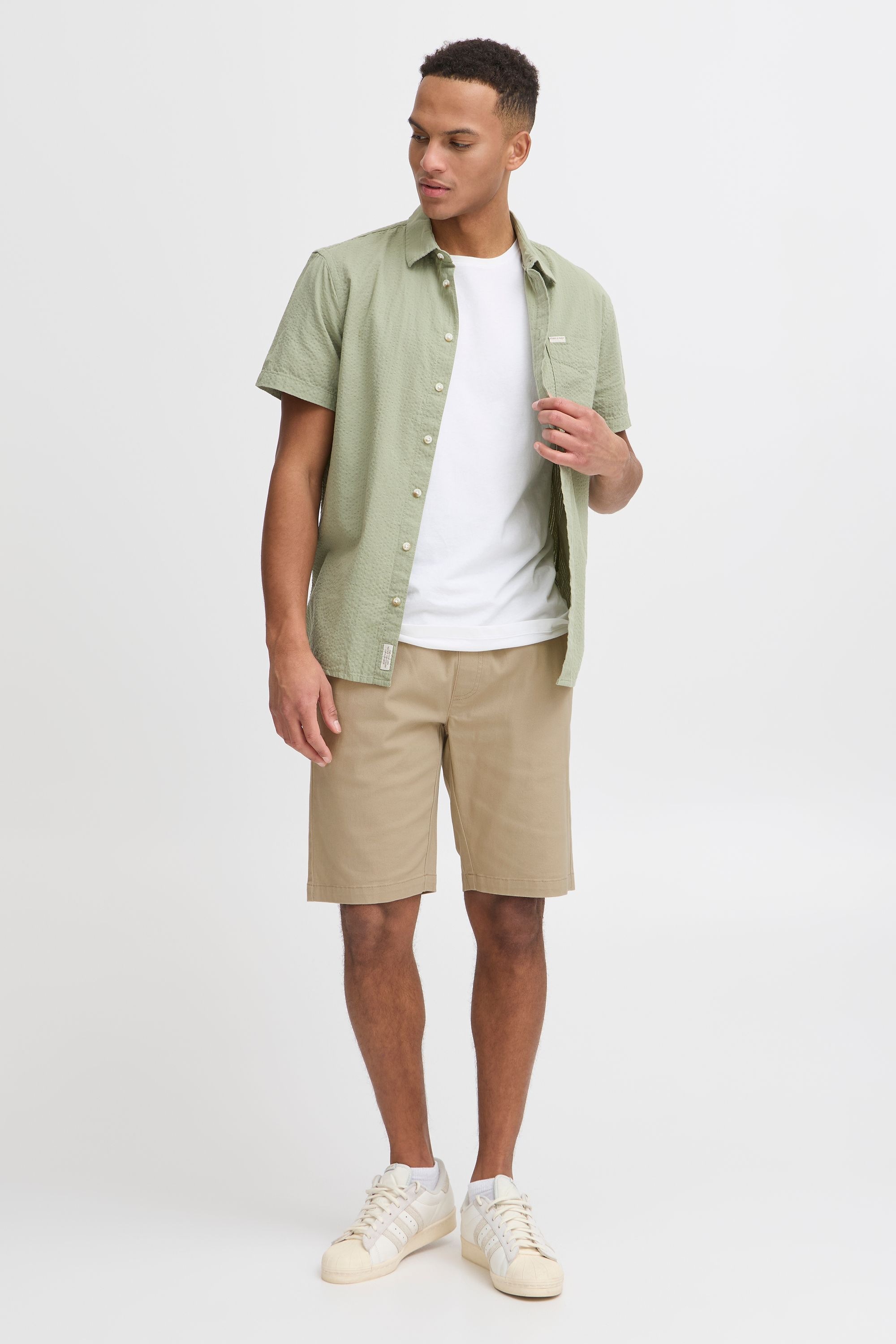 Blend Chinoshorts »Chinoshorts BHMBHKVANT«