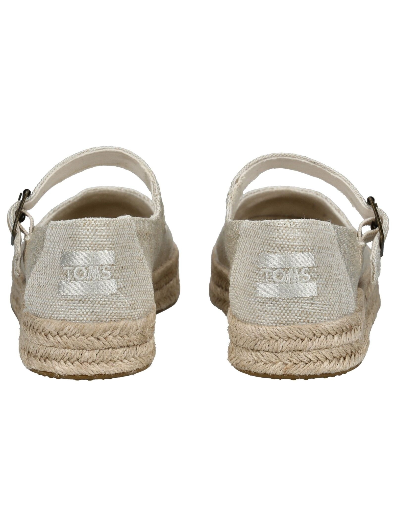 TOMS Riemchenballerina »TOMS Ballerinas Textil«