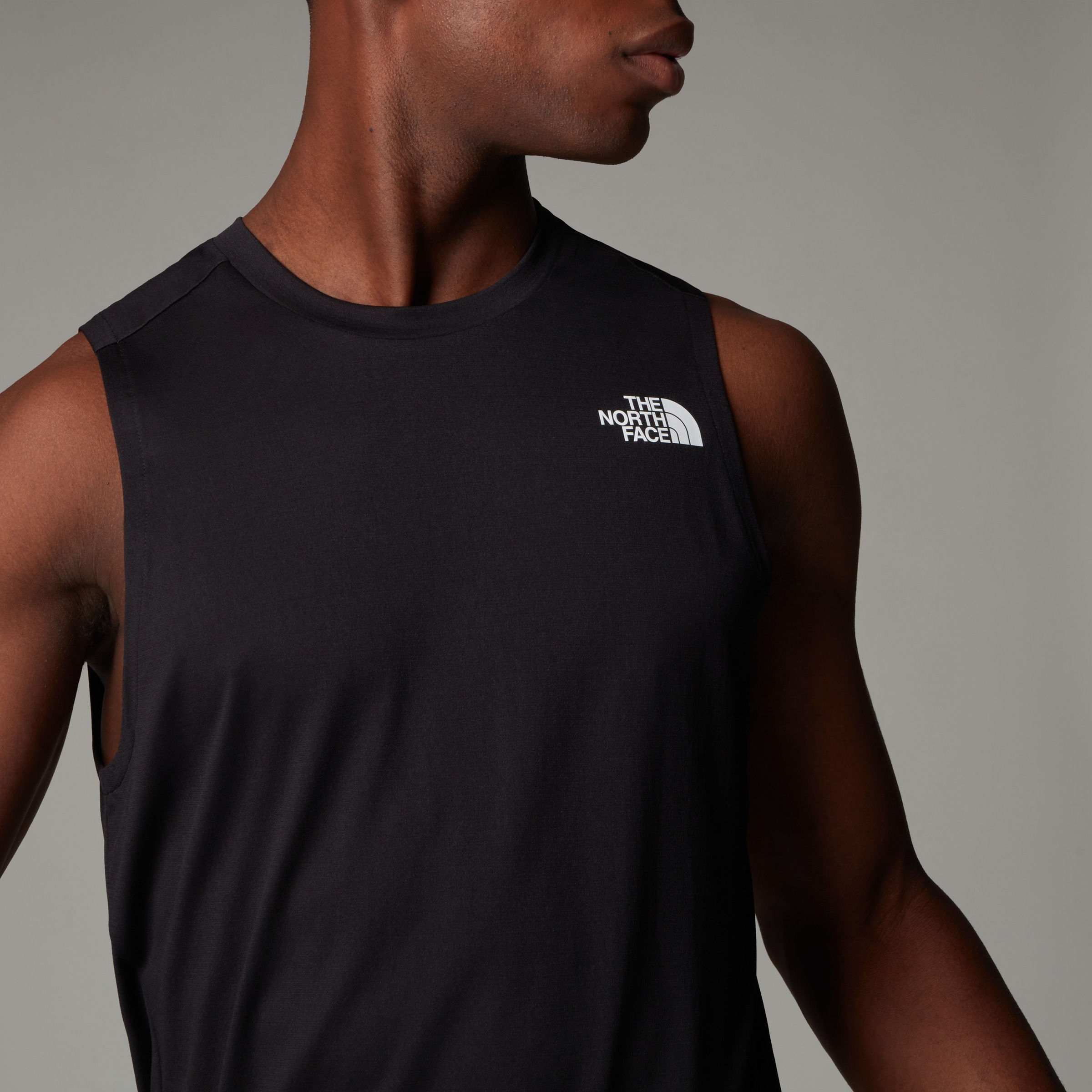 The North Face Funktionstop »24/7 Tank Top für Herren«, (1 tlg.)