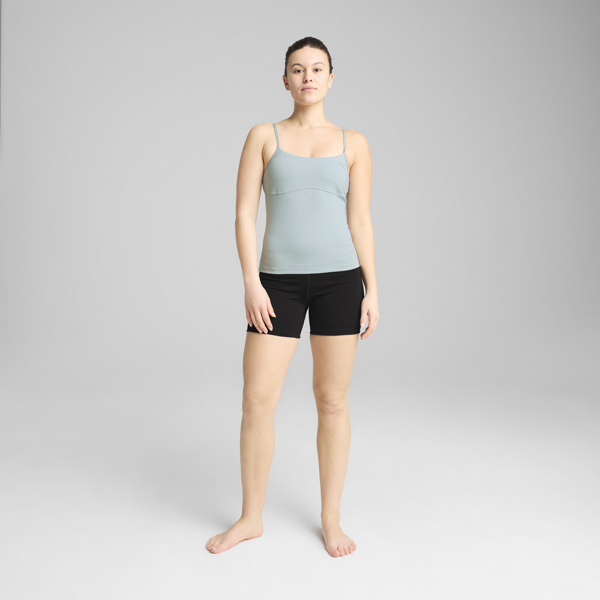 PUMA Yogatop »MOVE 2-in-1 Tanktop Damen«