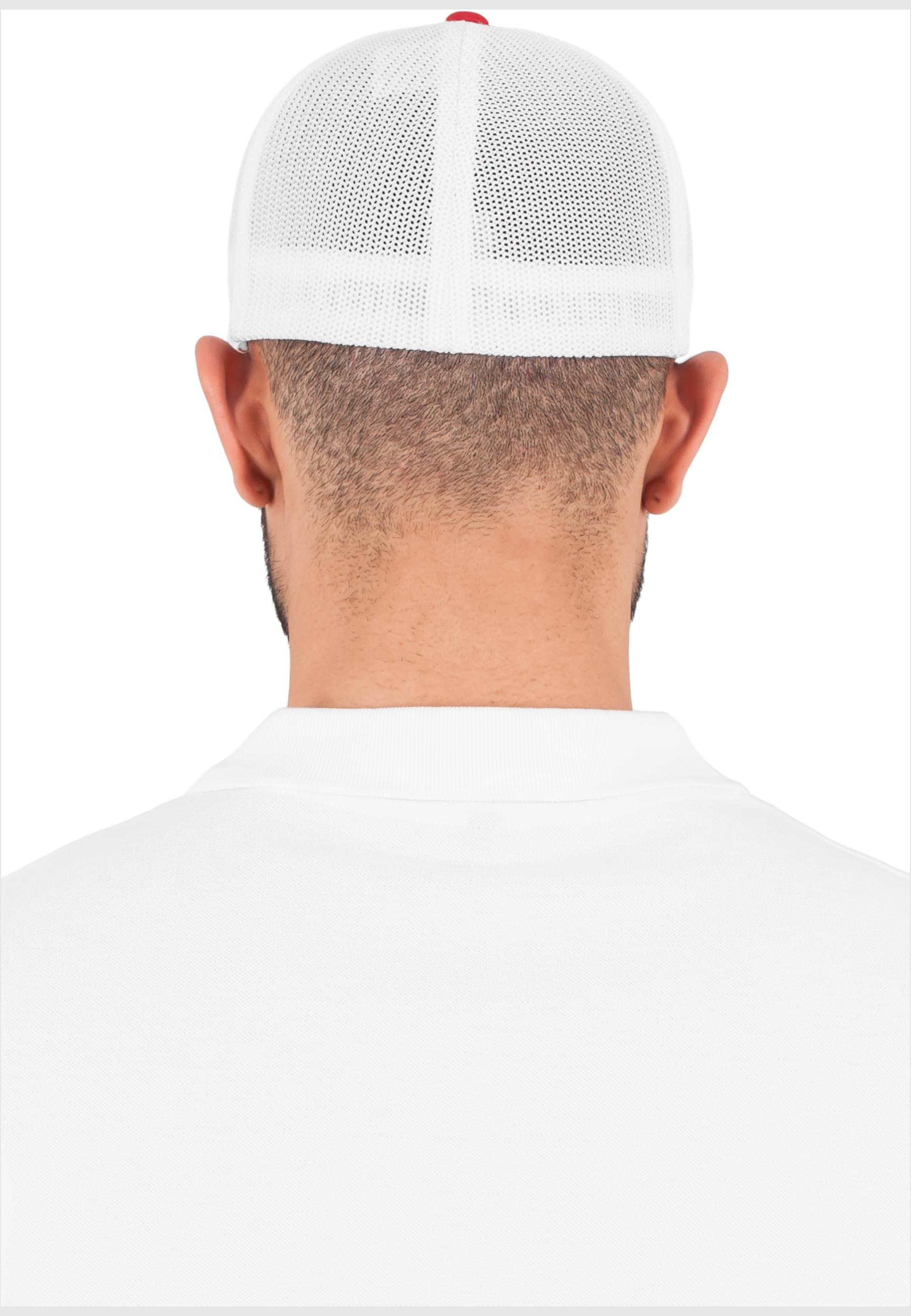 Flexfit Flex Cap »Flexfit Unisex Flexfit Mesh Trucker 2-Tone«