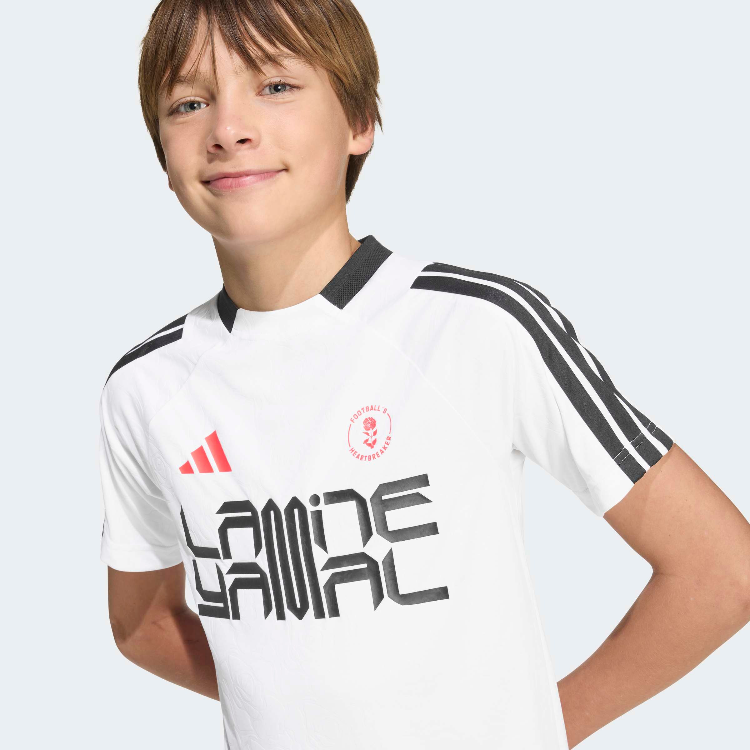 Thumbnail - adidas Performance T-Shirt "LAMINE YAMAL TRAINING KIDS"