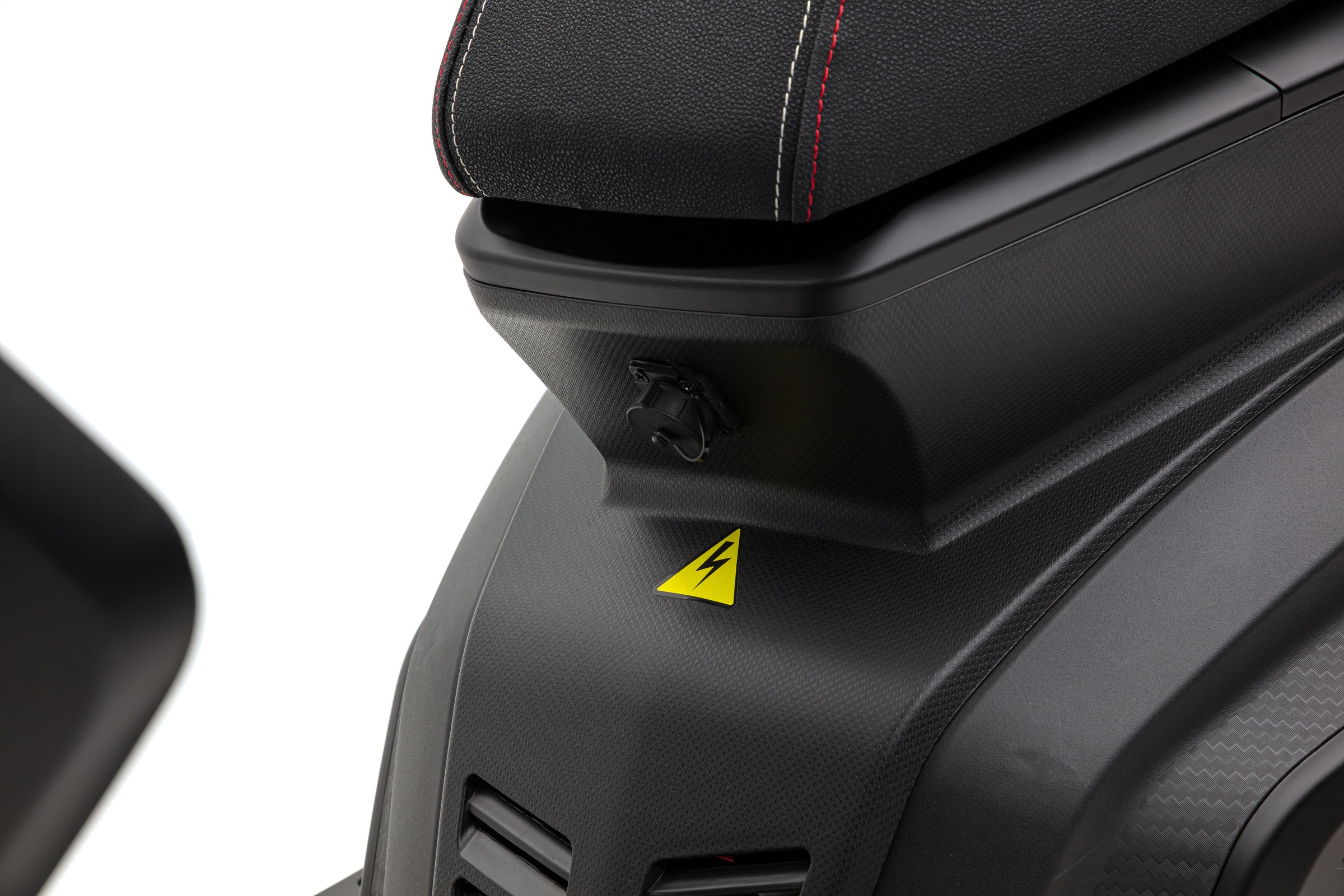 Nova Motors E-Motorroller »eGt5«