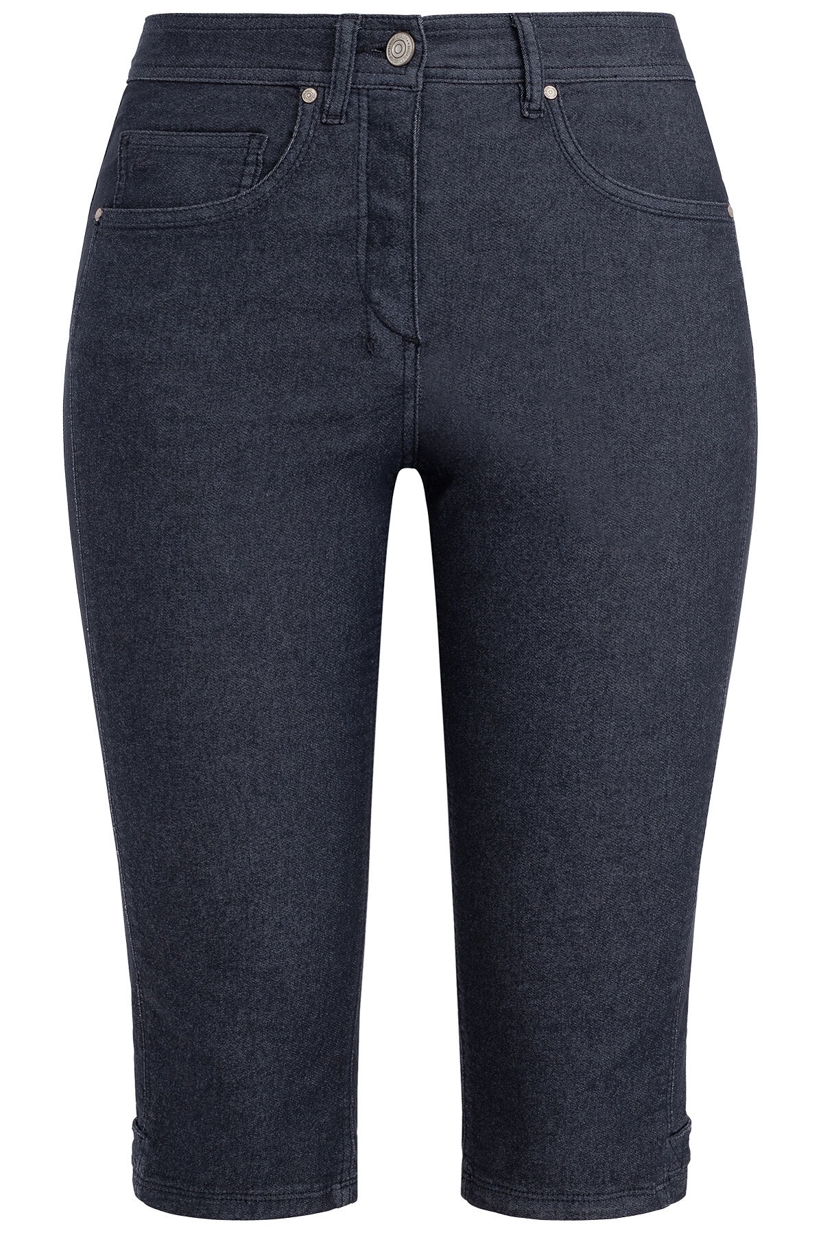 Recover Pants Stoffhose »Hose«, Zierriegel