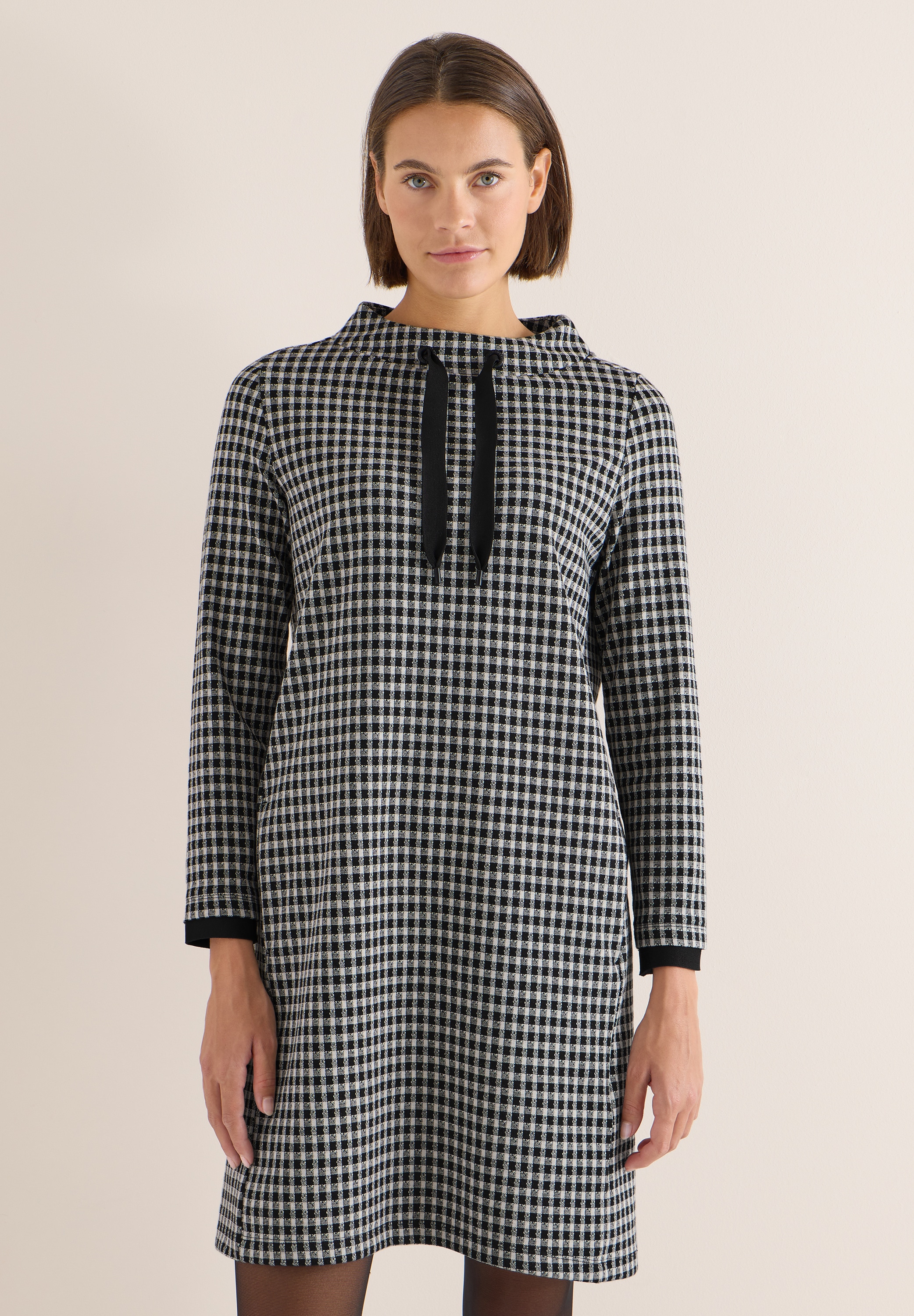 Cecil Midikleid Ohne Taschen knielang günstig online kaufen