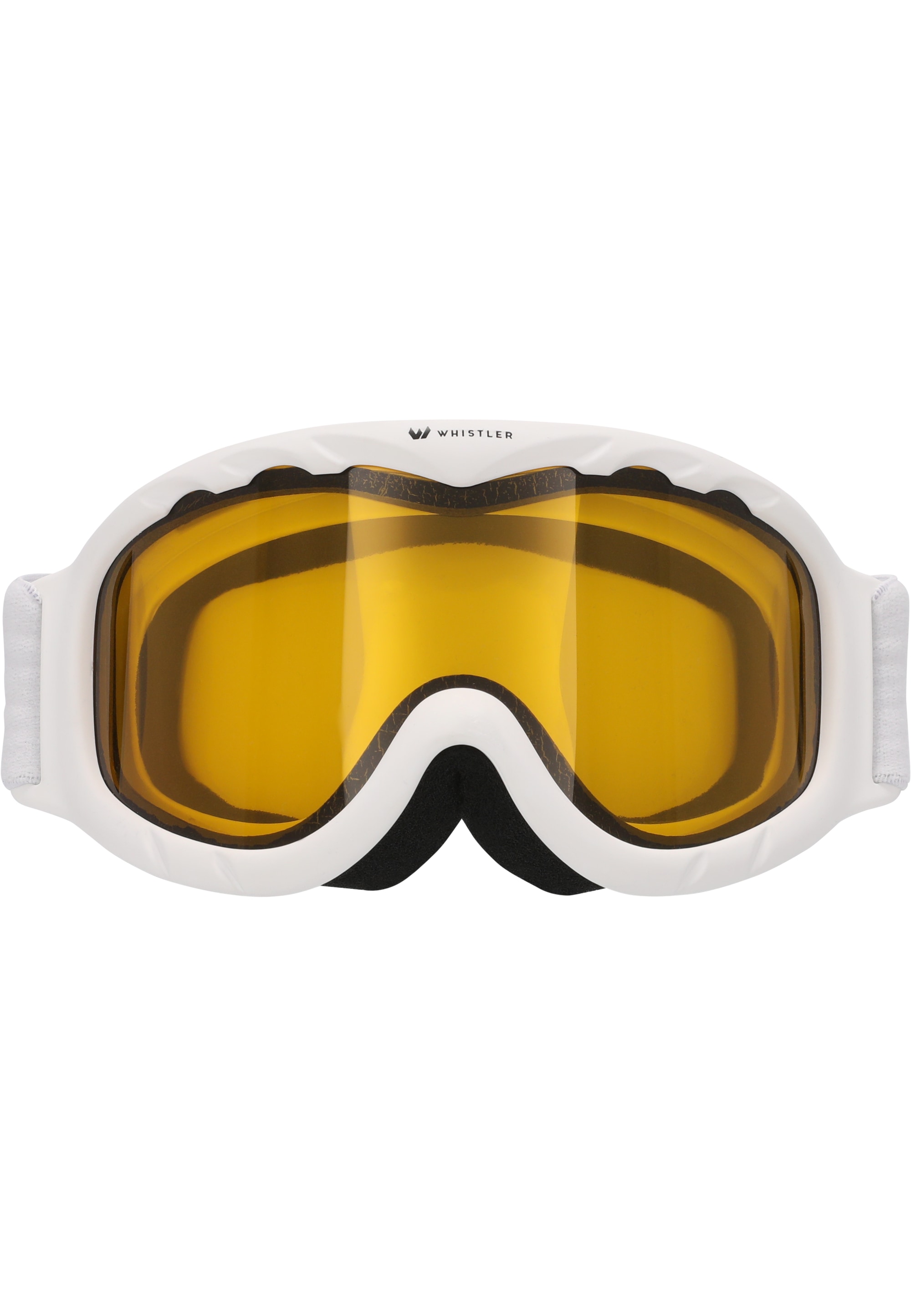 WHISTLER Skibrille »WS300 Jr. Ski Goggle«, mit Anti-Fog-Beschichtung