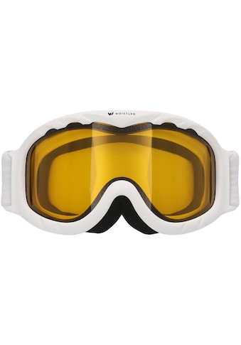 Skibrille »WS300 Jr. Ski Goggle«