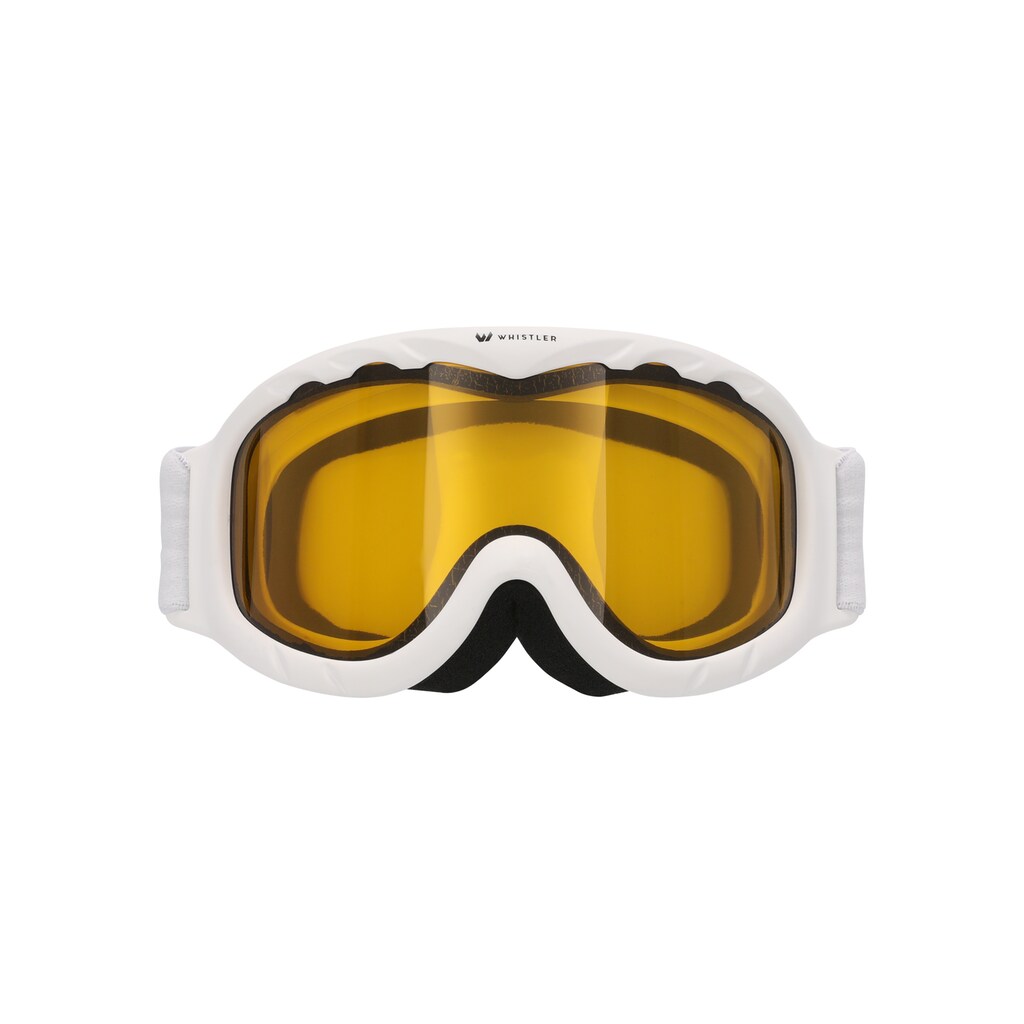 WHISTLER Skibrille »WS300 Jr. Ski Goggle«