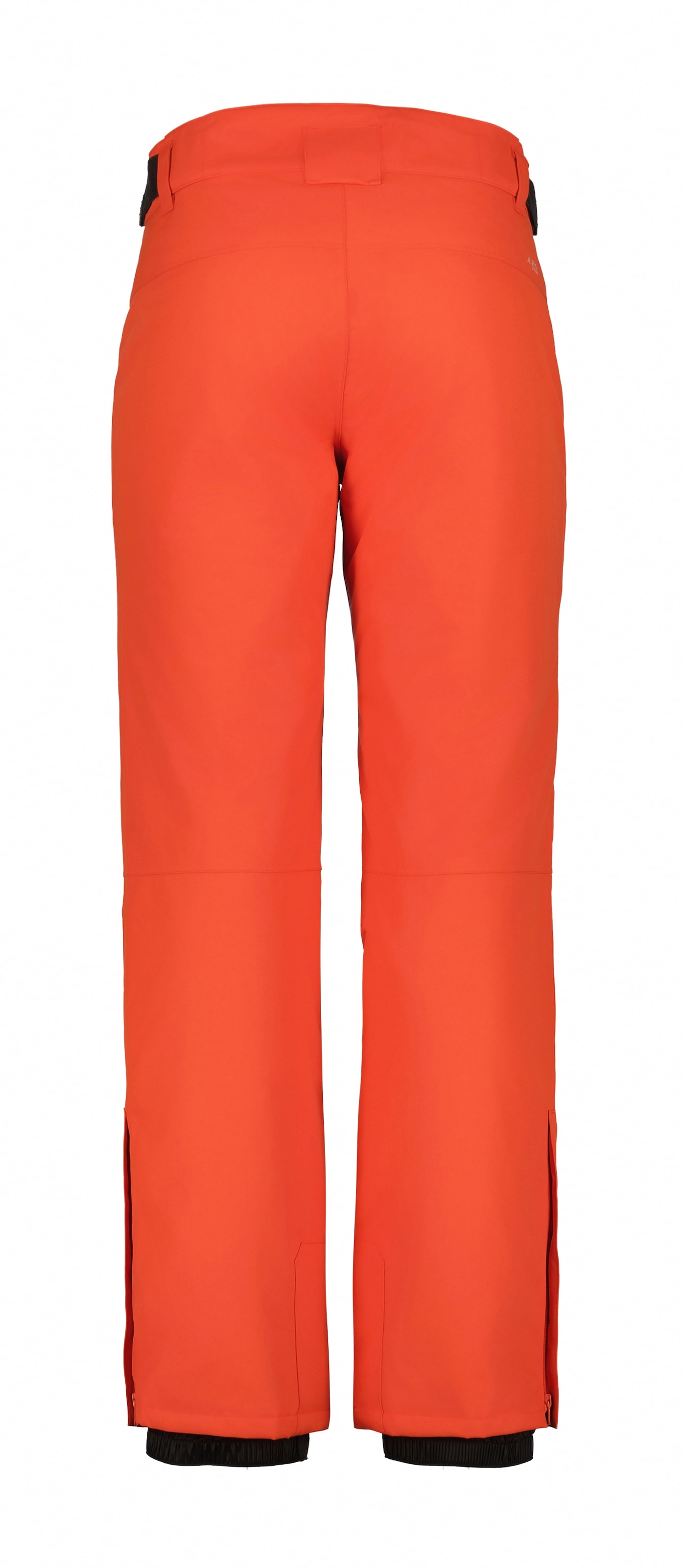 Icepeak Skihose »ICEPEAK COLMAN«, (1 tlg.), mit dezentem Logobadge am Beinabschluss