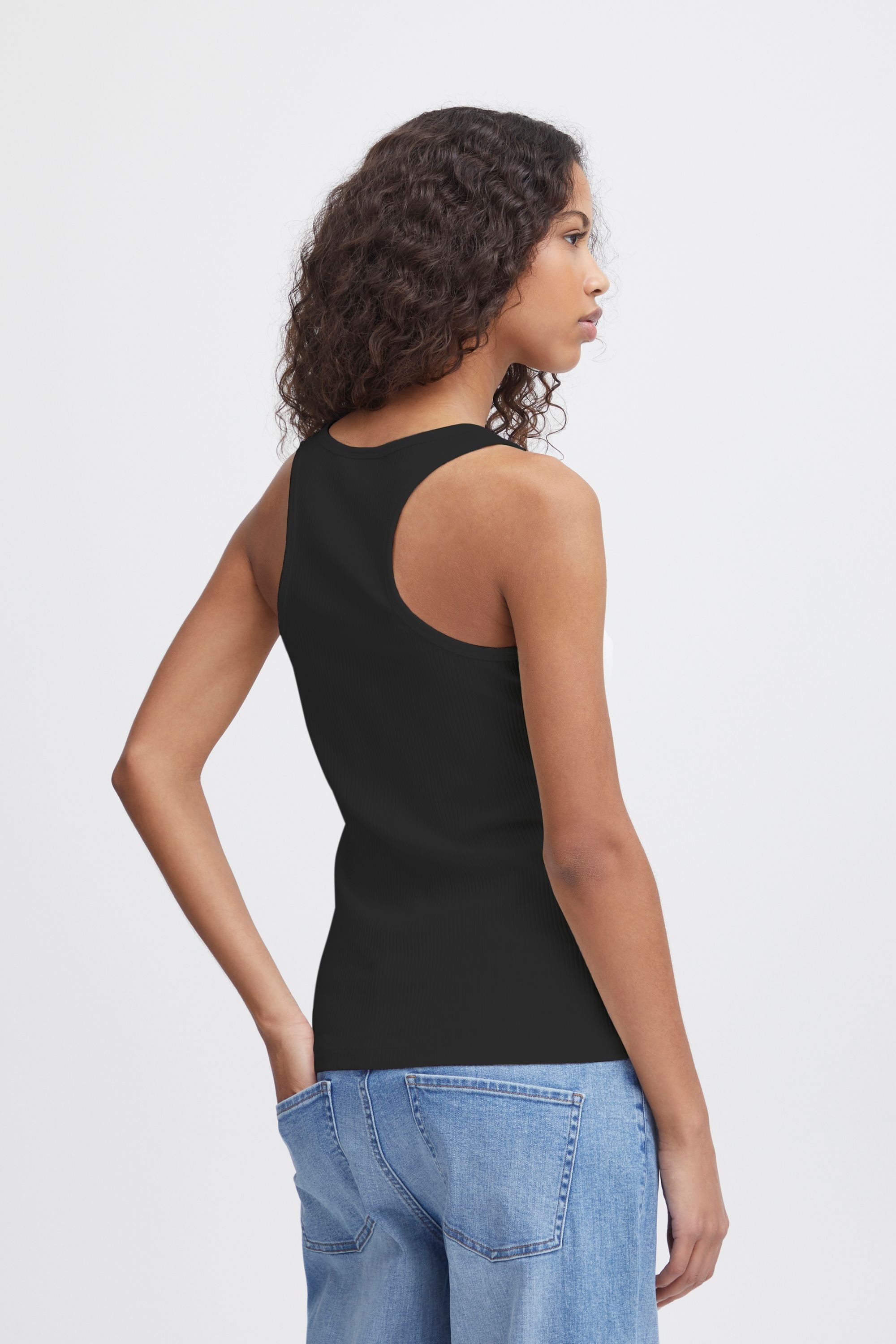 Ichi Tanktop »Tanktop IHPalmer«