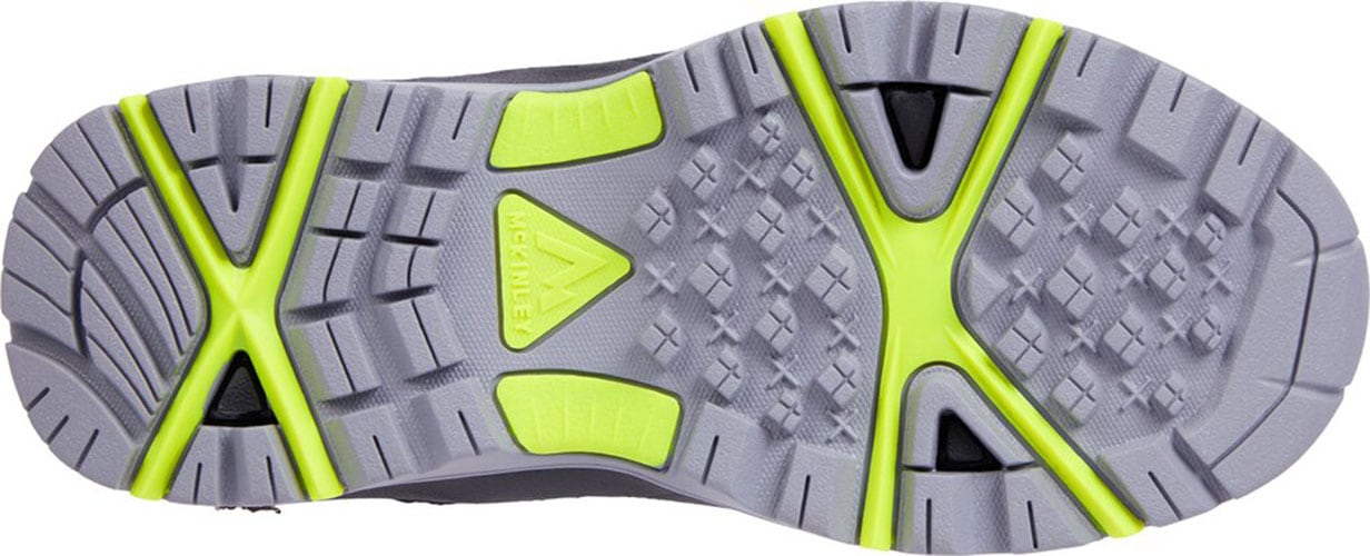 McKINLEY Wanderschuh »Kona VI MID AQX J«, wasserdicht