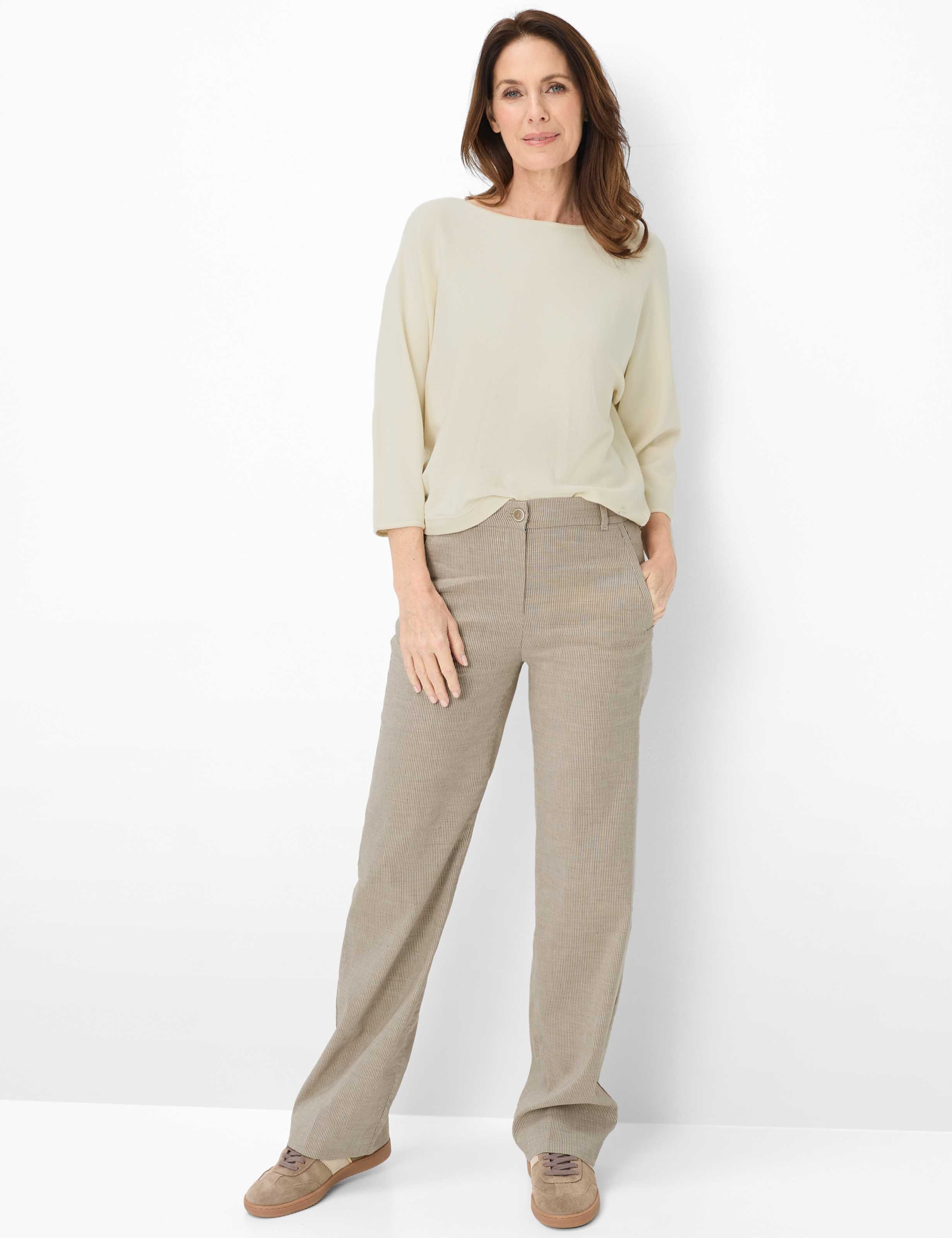 RAPHAELA by BRAX Culotte »Style PEGGY FLARED«