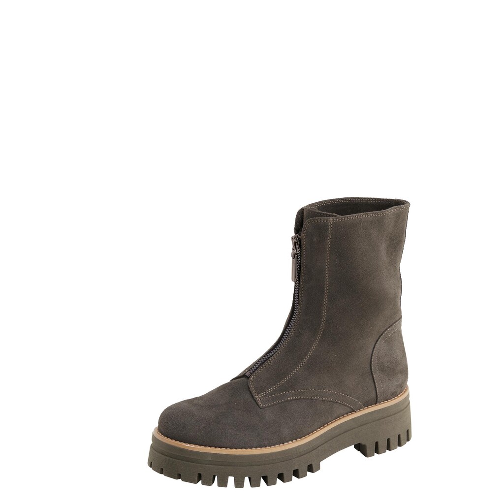 MUBB Stiefelette