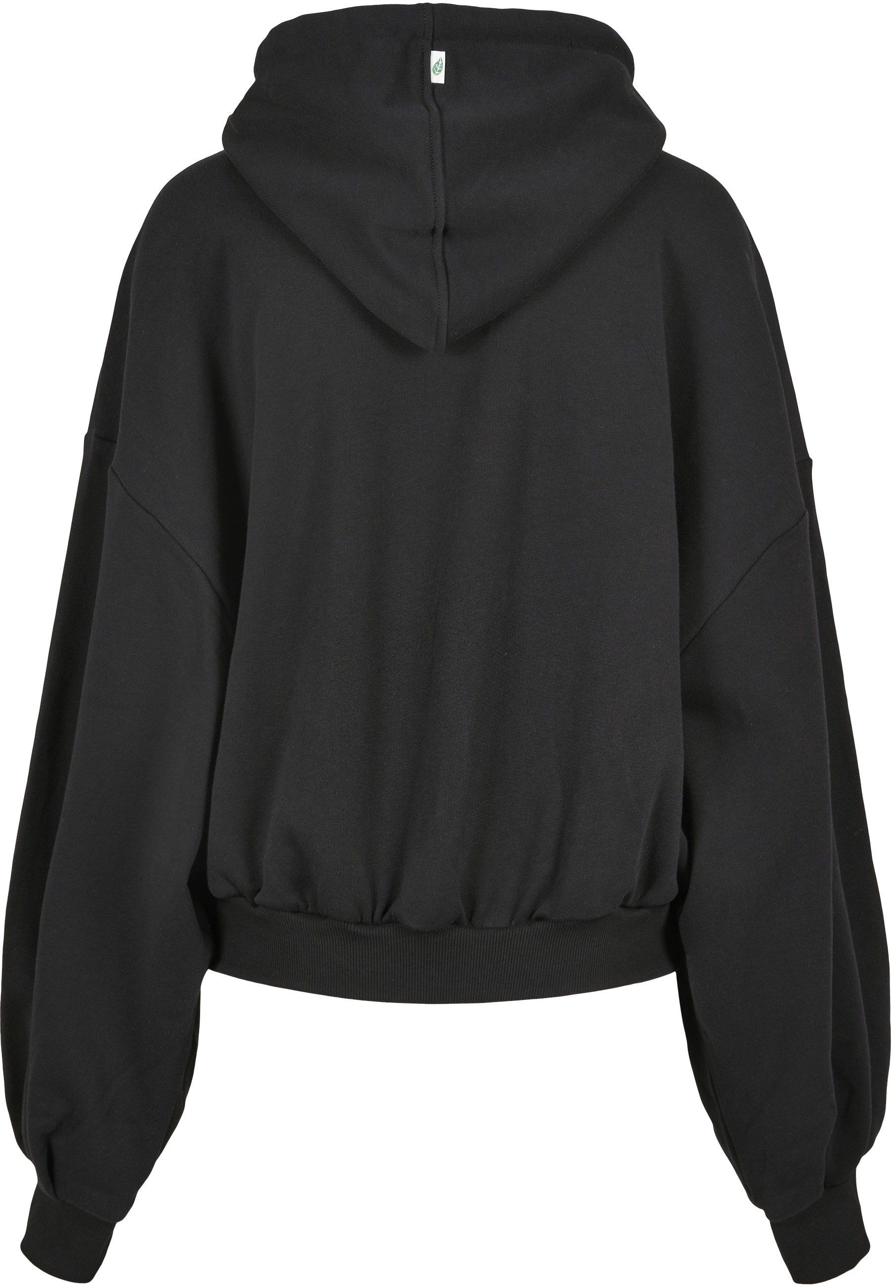 URBAN CLASSICS Sweatshirt "Urban Classics Damen Ladies Organic Oversized Te günstig online kaufen
