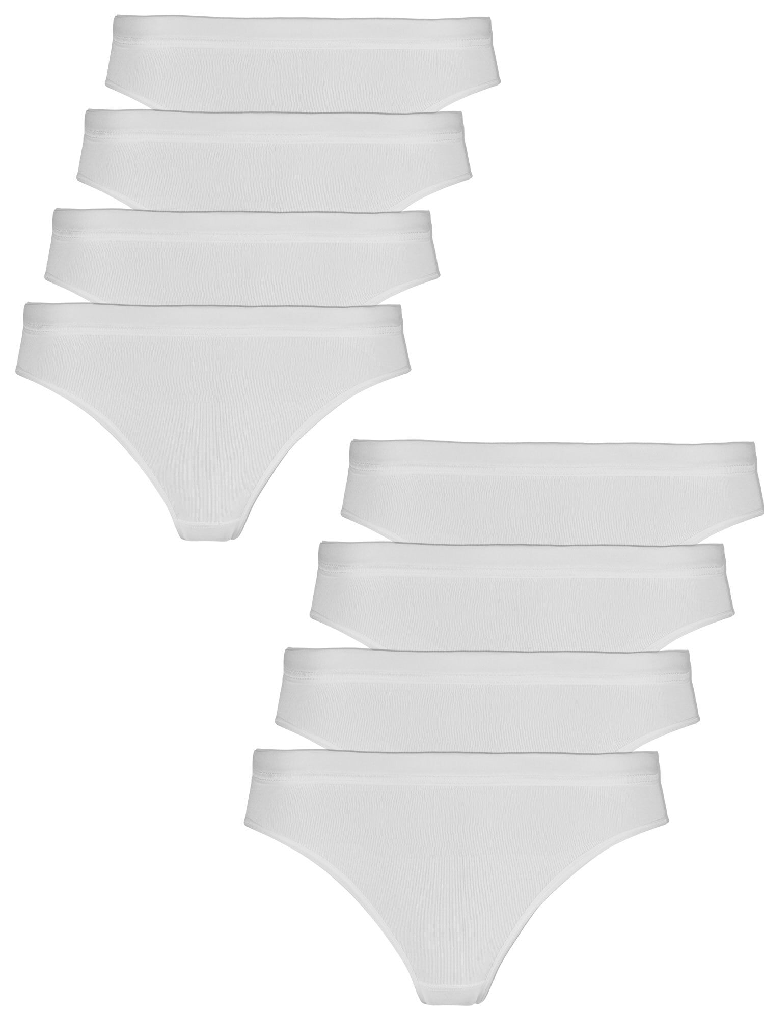 Nina Von C. Jazz-Pants Slips "8er Pack Jazzpant Slipboutique"