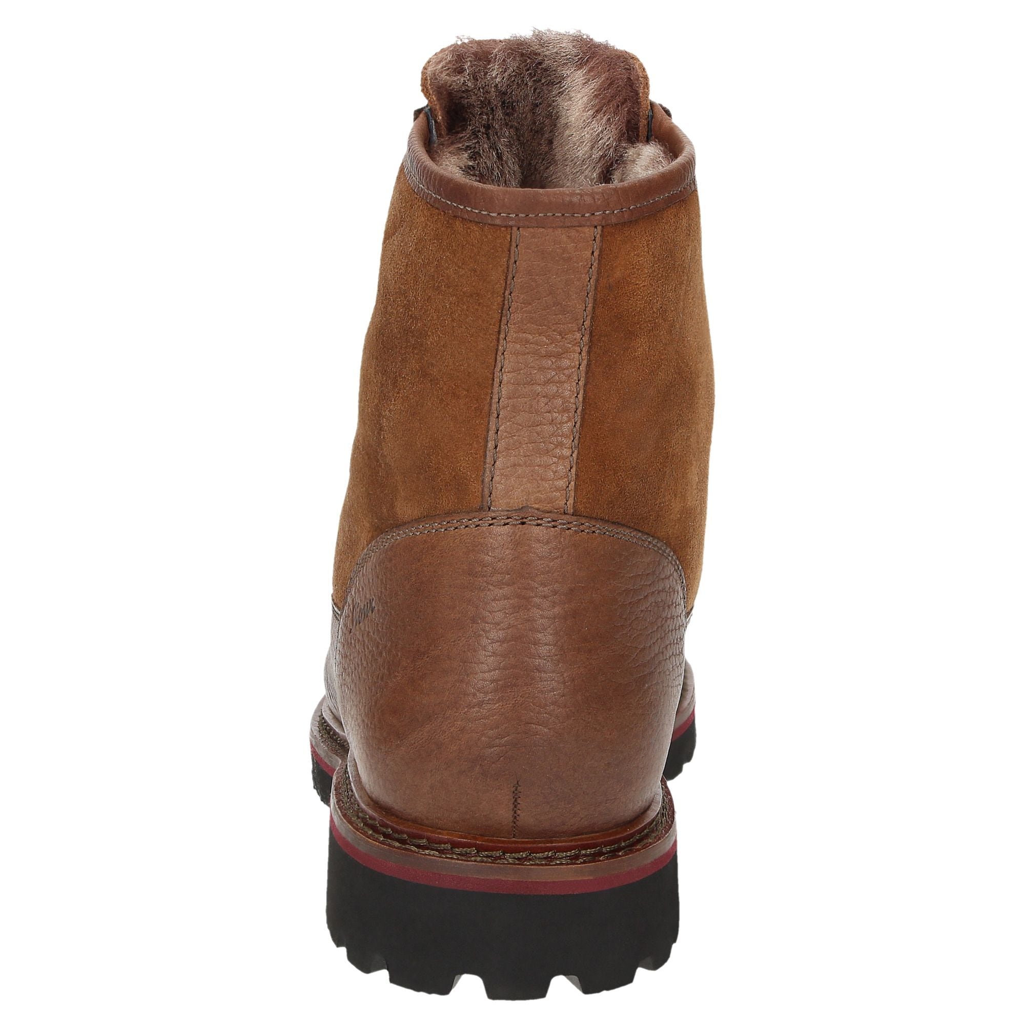 SIOUX Schnürstiefelette »Adalrik-702-LF-H«