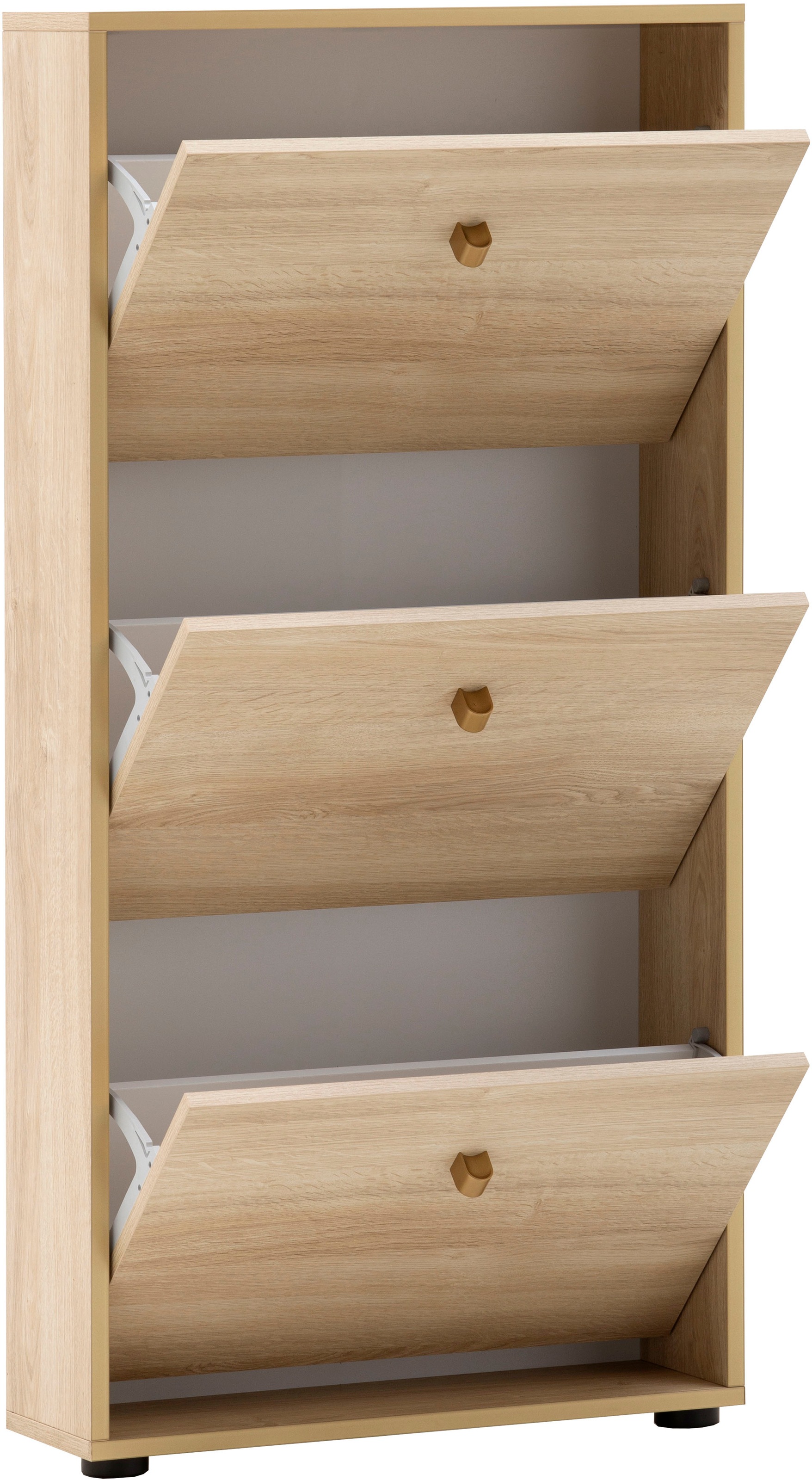 Schildmeyer Schuhschrank »Flora, Breite 59,8 cm« 1 Stk. tlg. Made in Germany