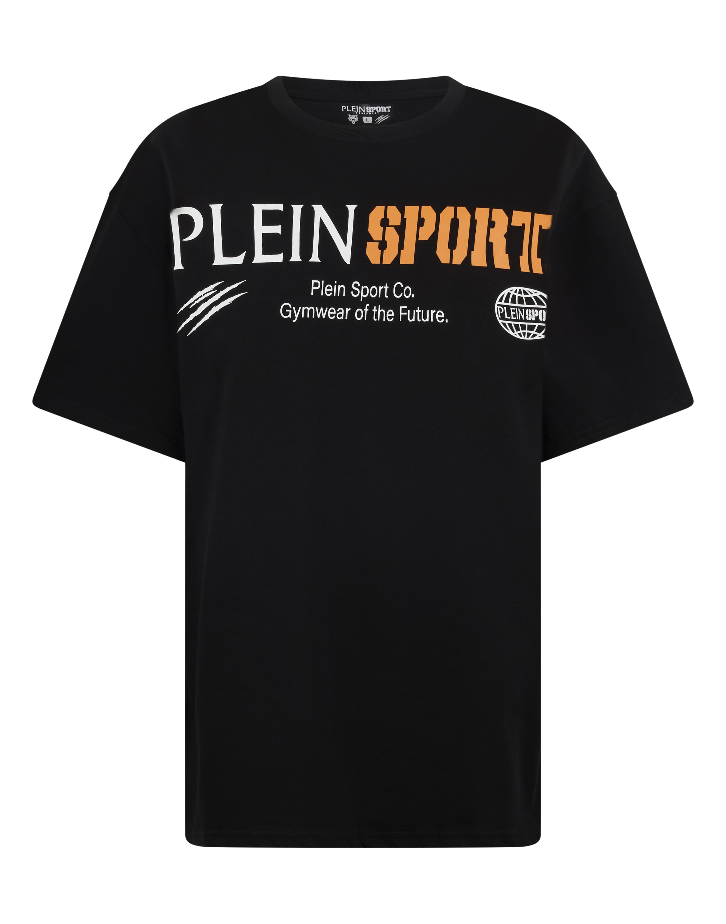 PLEIN SPORT T-Shirt »Logo«