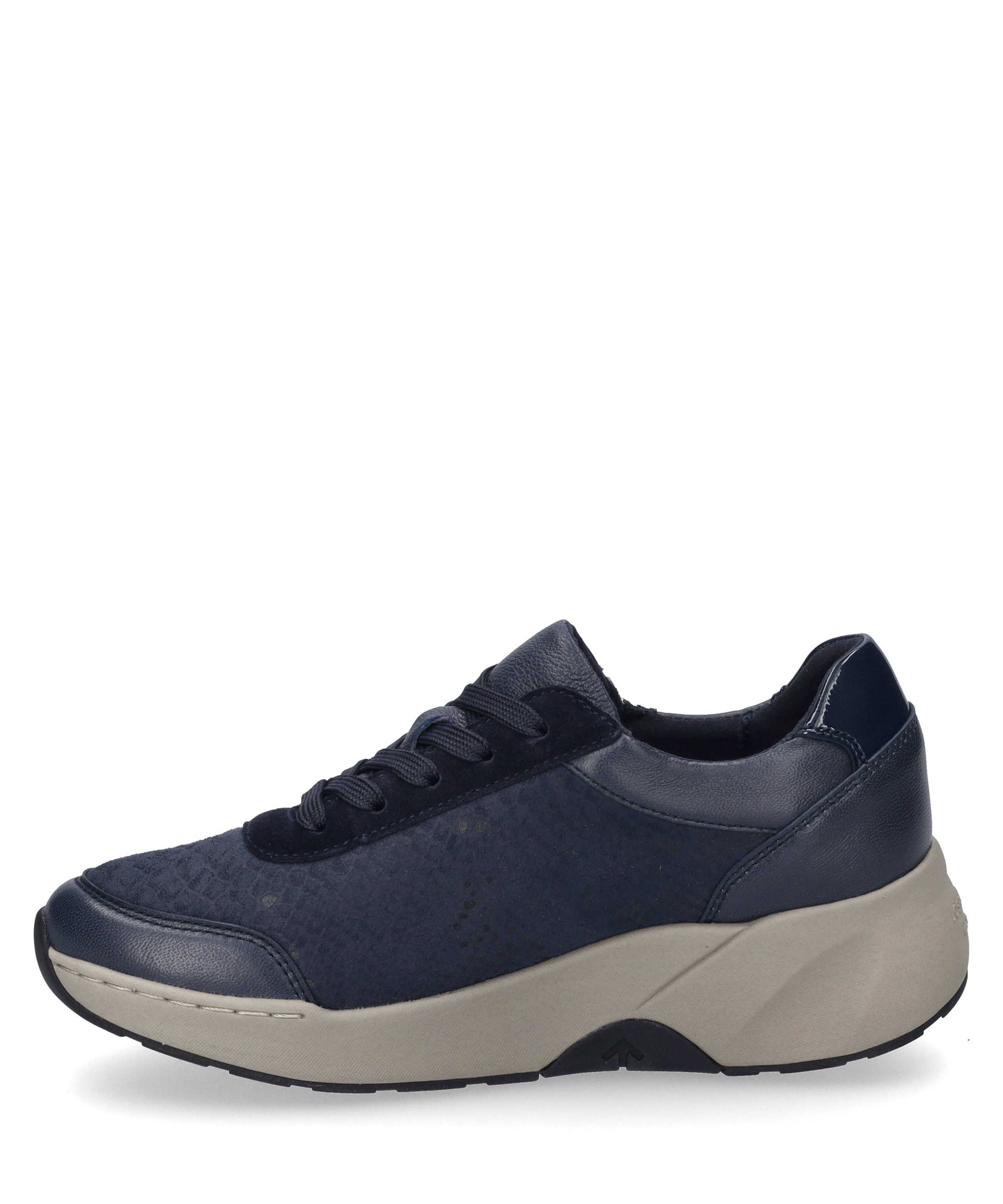 Josef Seibel Sneaker »Lissi 03, dunkelblau«
