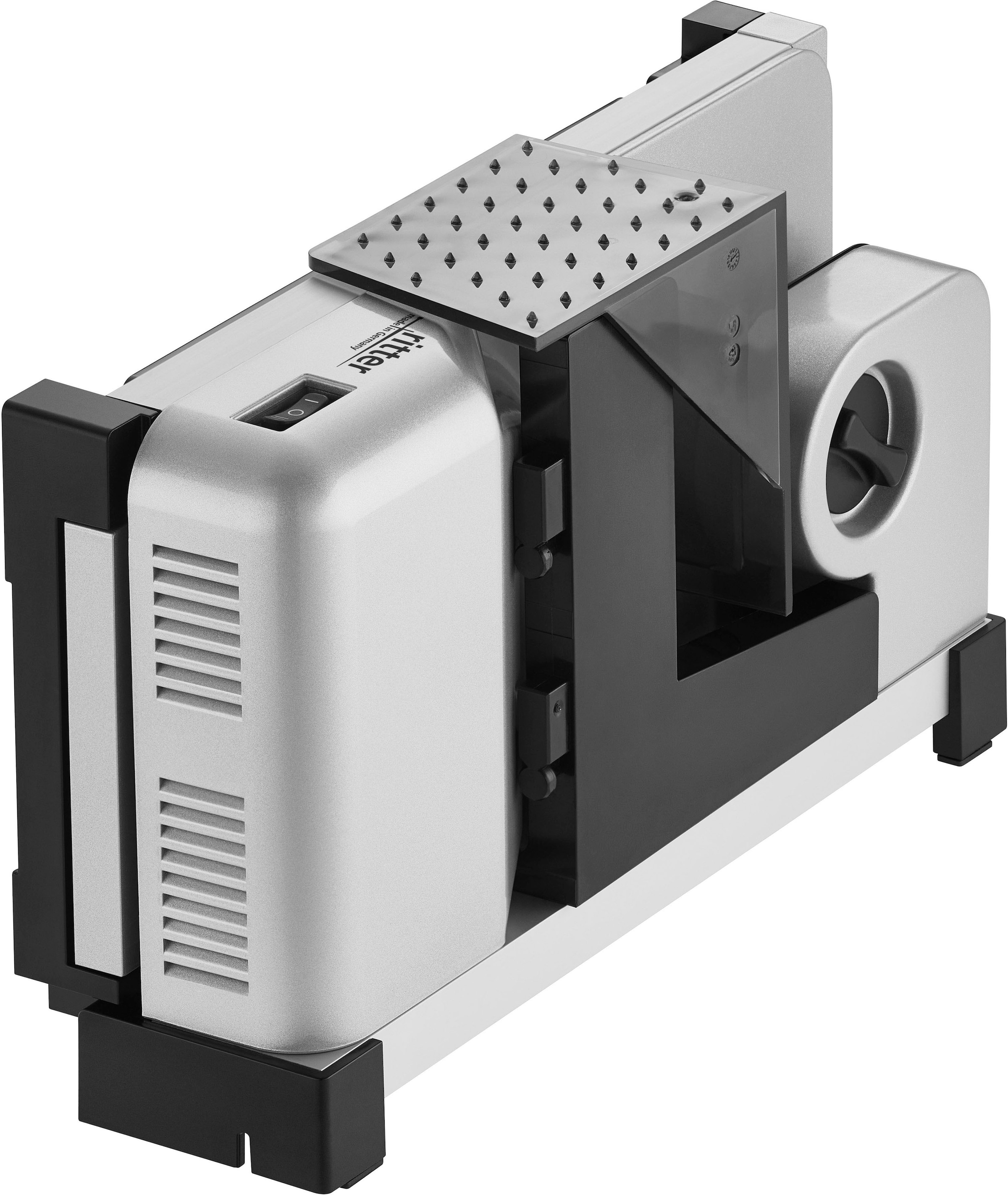 ritter Allesschneider »icaro 5« 65 W
