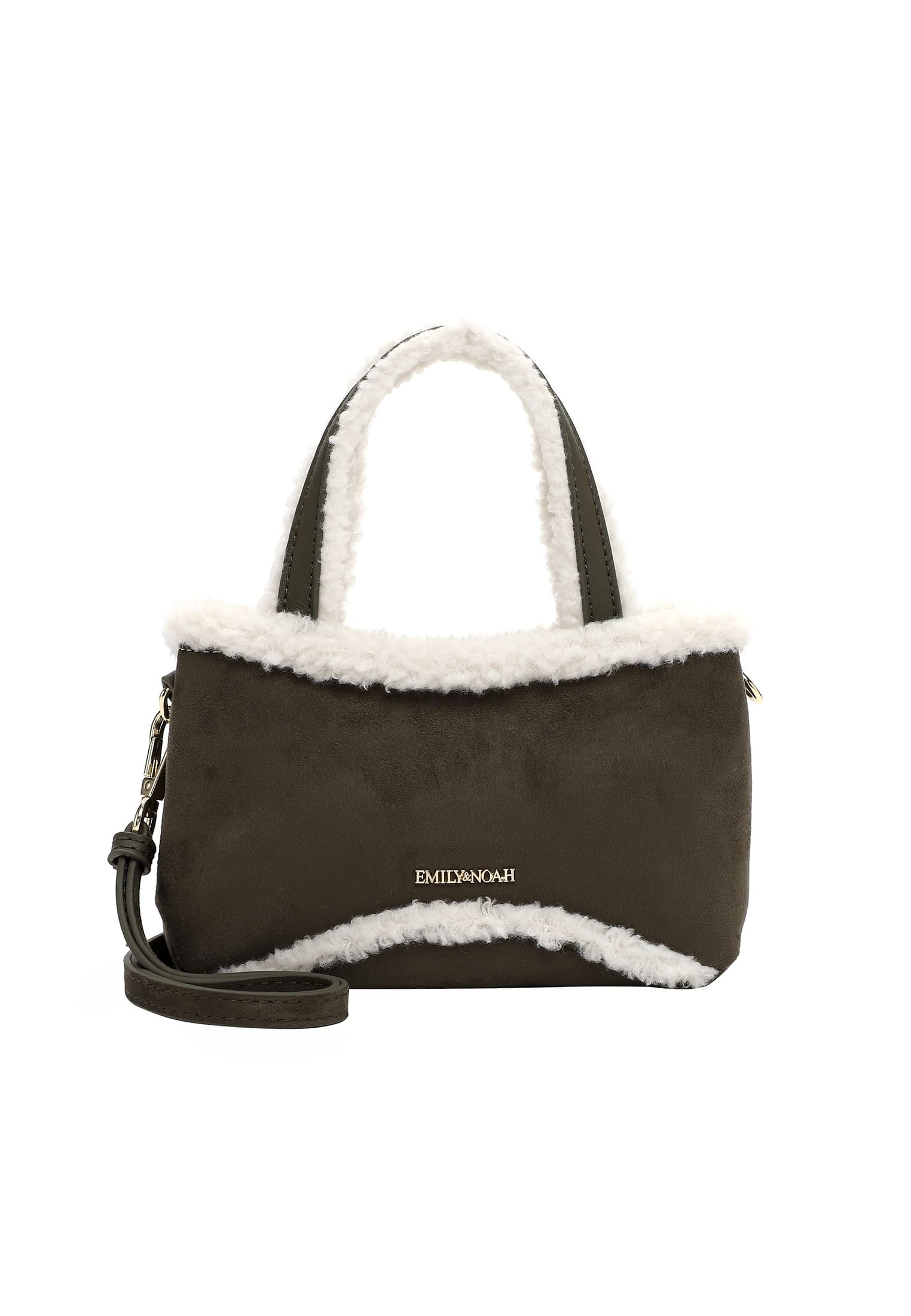 EMILY & NOAH Shopper "Shopper E&N Heiderose"