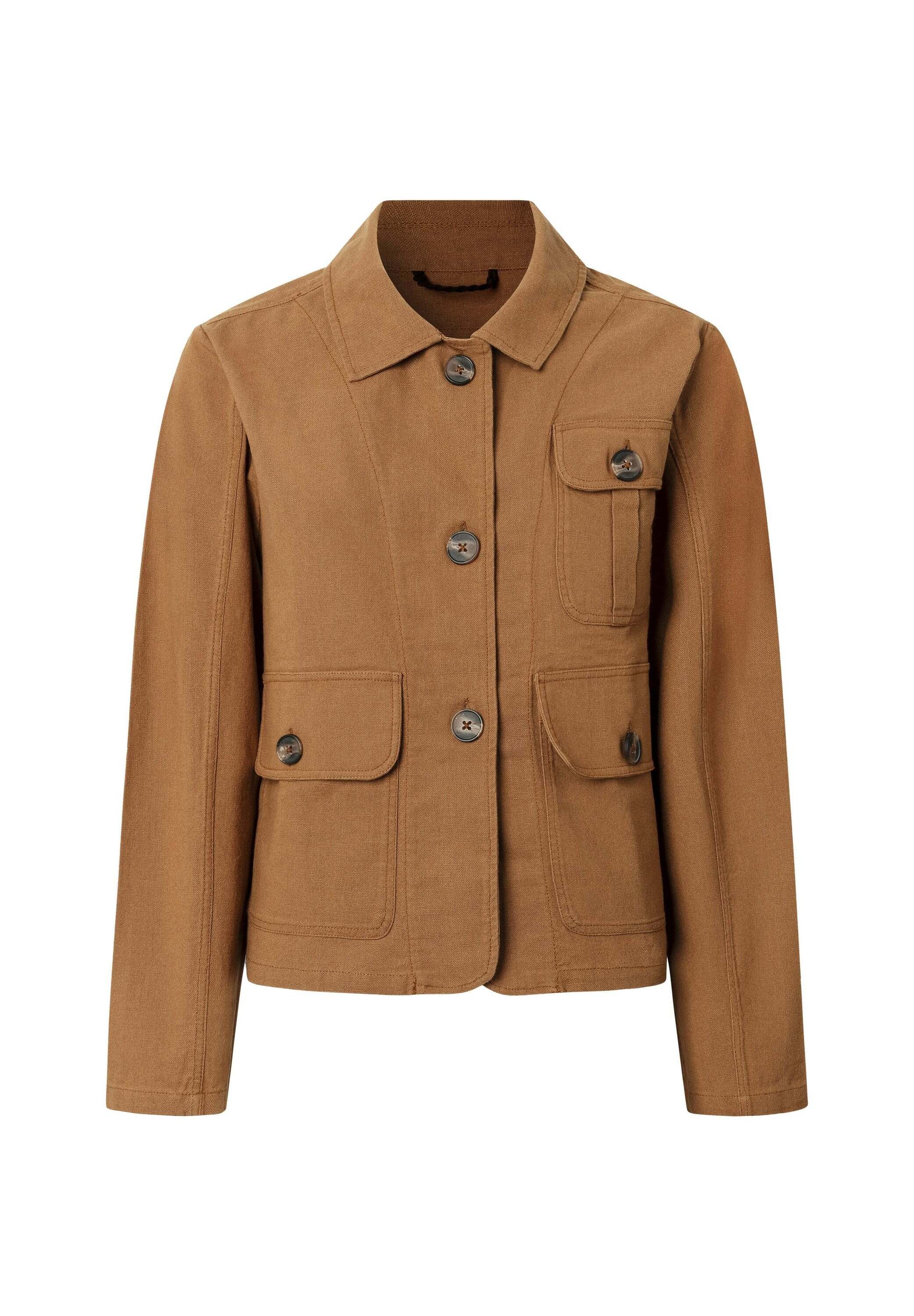 Pepe Jeans Wintermantel »winter coat KIRA«