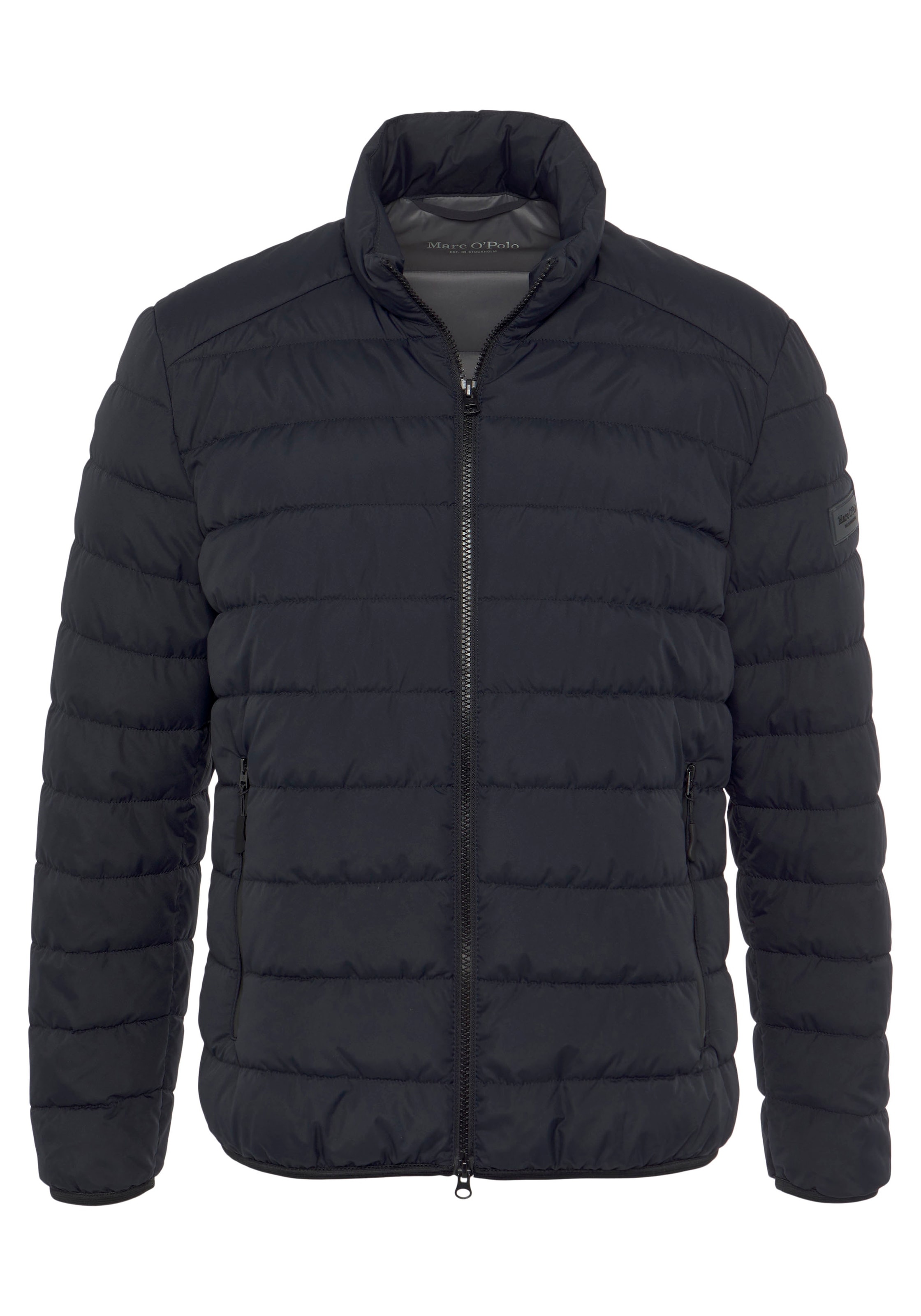 Marc OPolo Steppjacke, ohne Kapuze günstig online kaufen