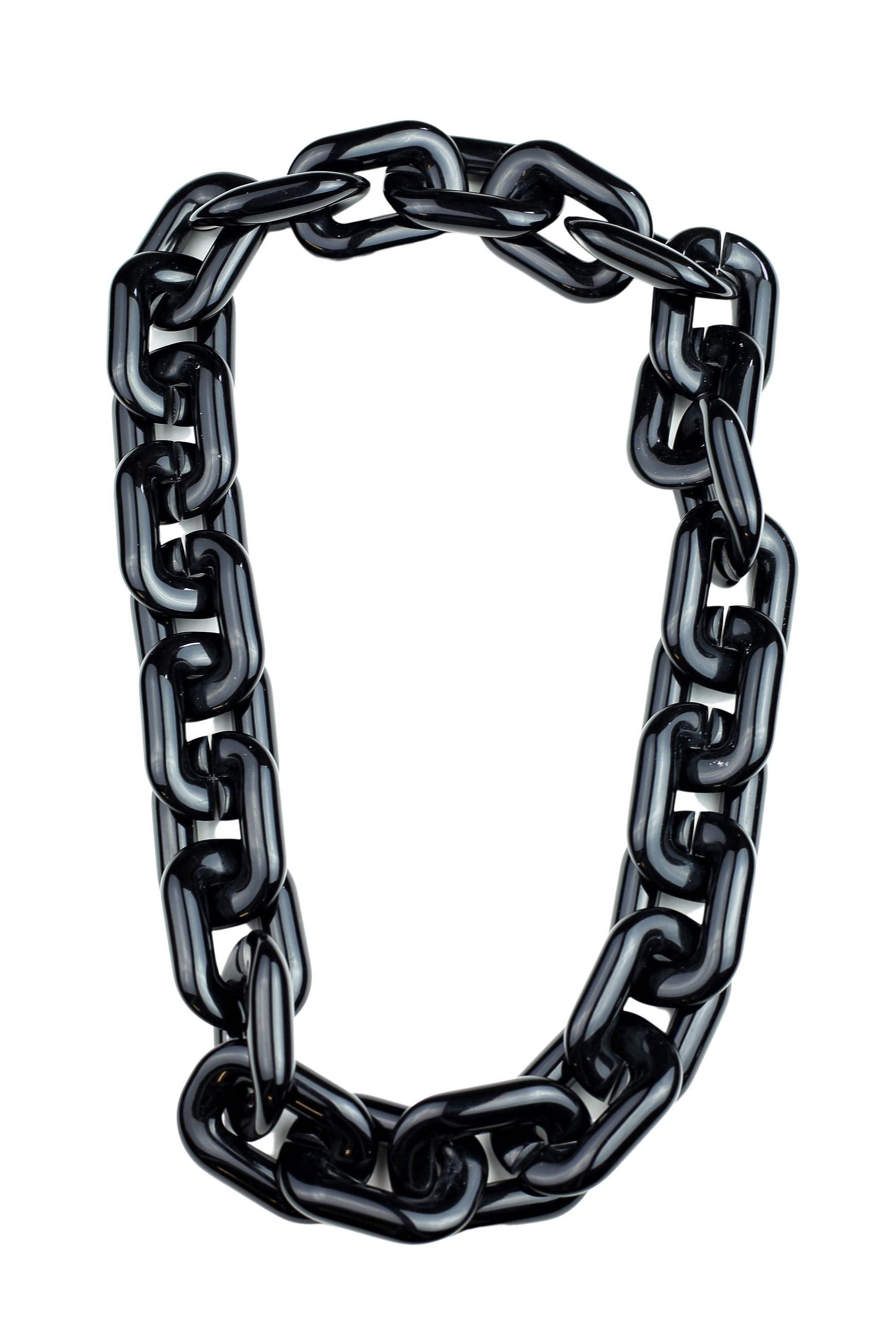 COLLEZIONE ALESSANDRO Lange Kette »Catena«, handgefertigte Kette