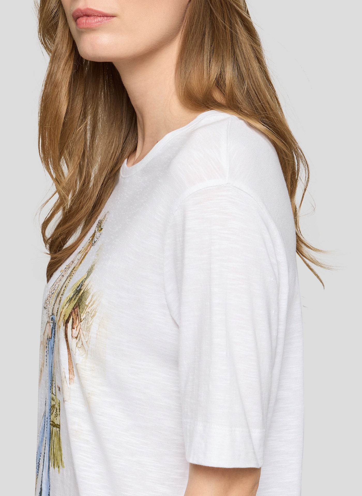 Rabe Print-Shirt »T-Shirt«