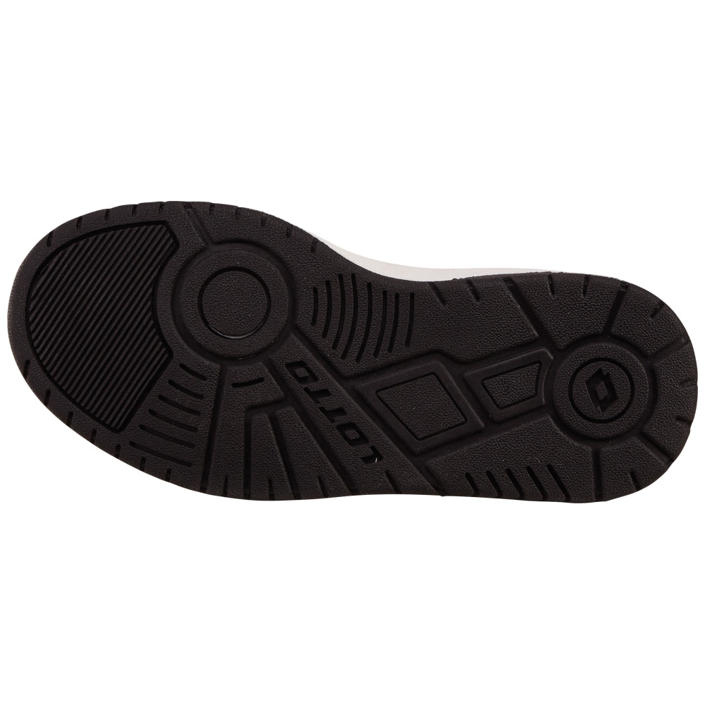 lotto Sneaker, - in kindgerechter Passform